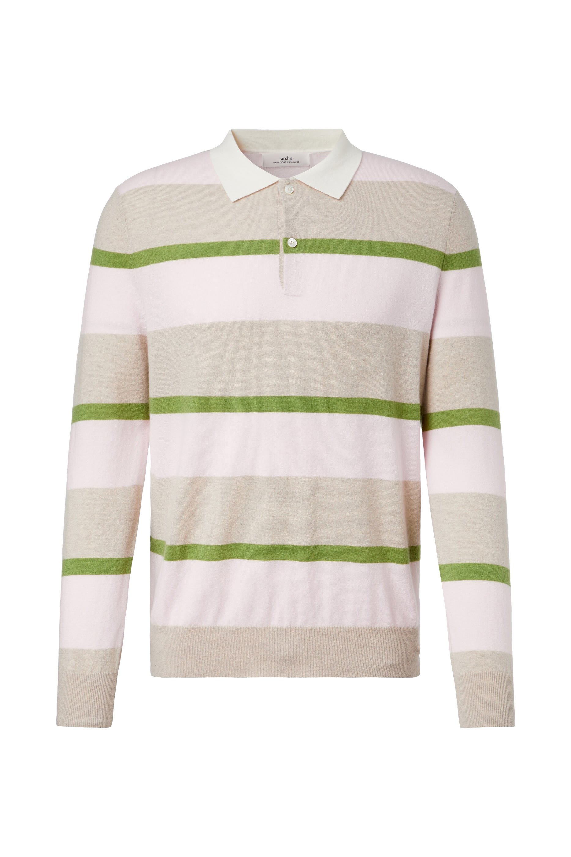 Mr. Salvatore Polo Shirt