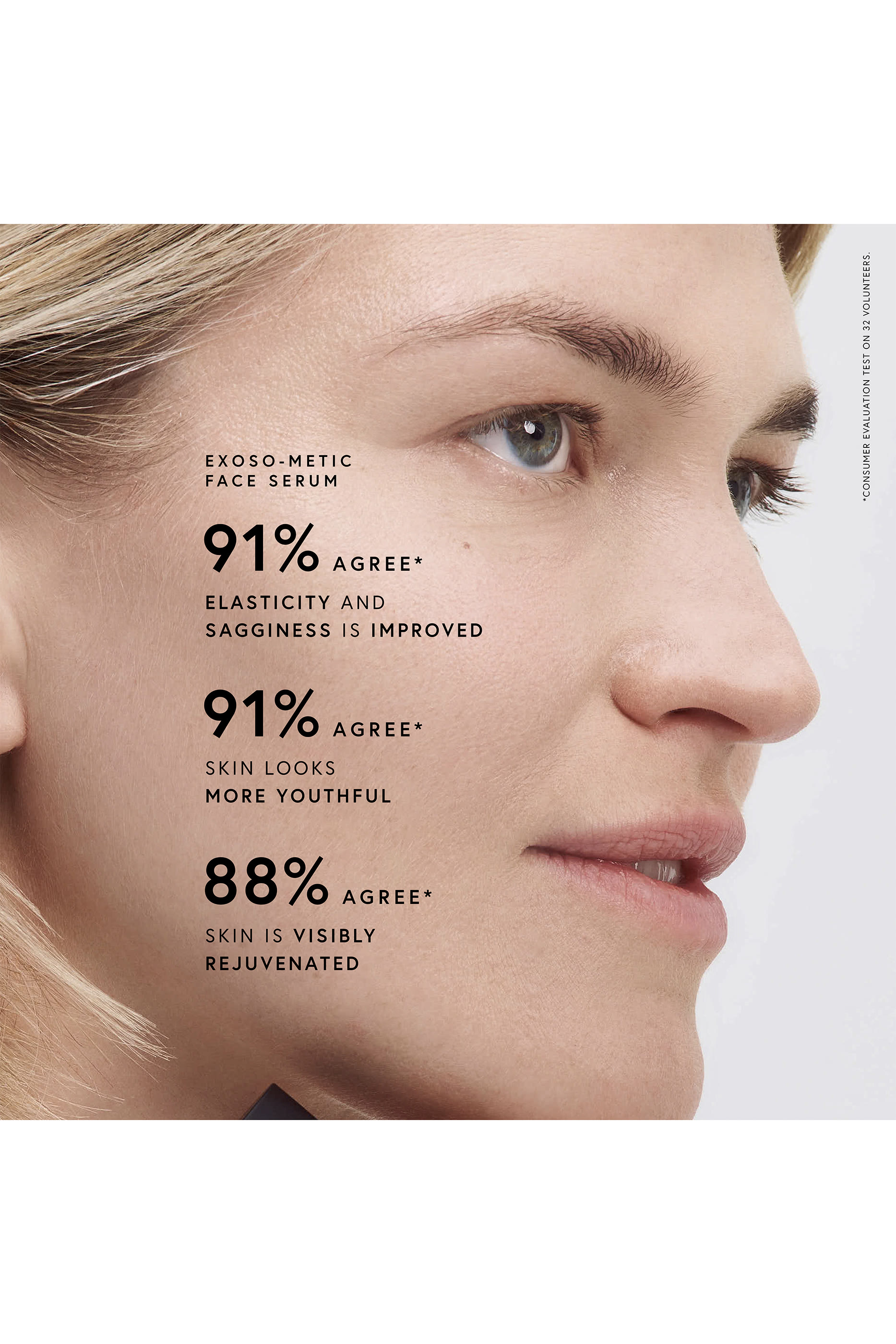 Exoso-Metic Face Serum