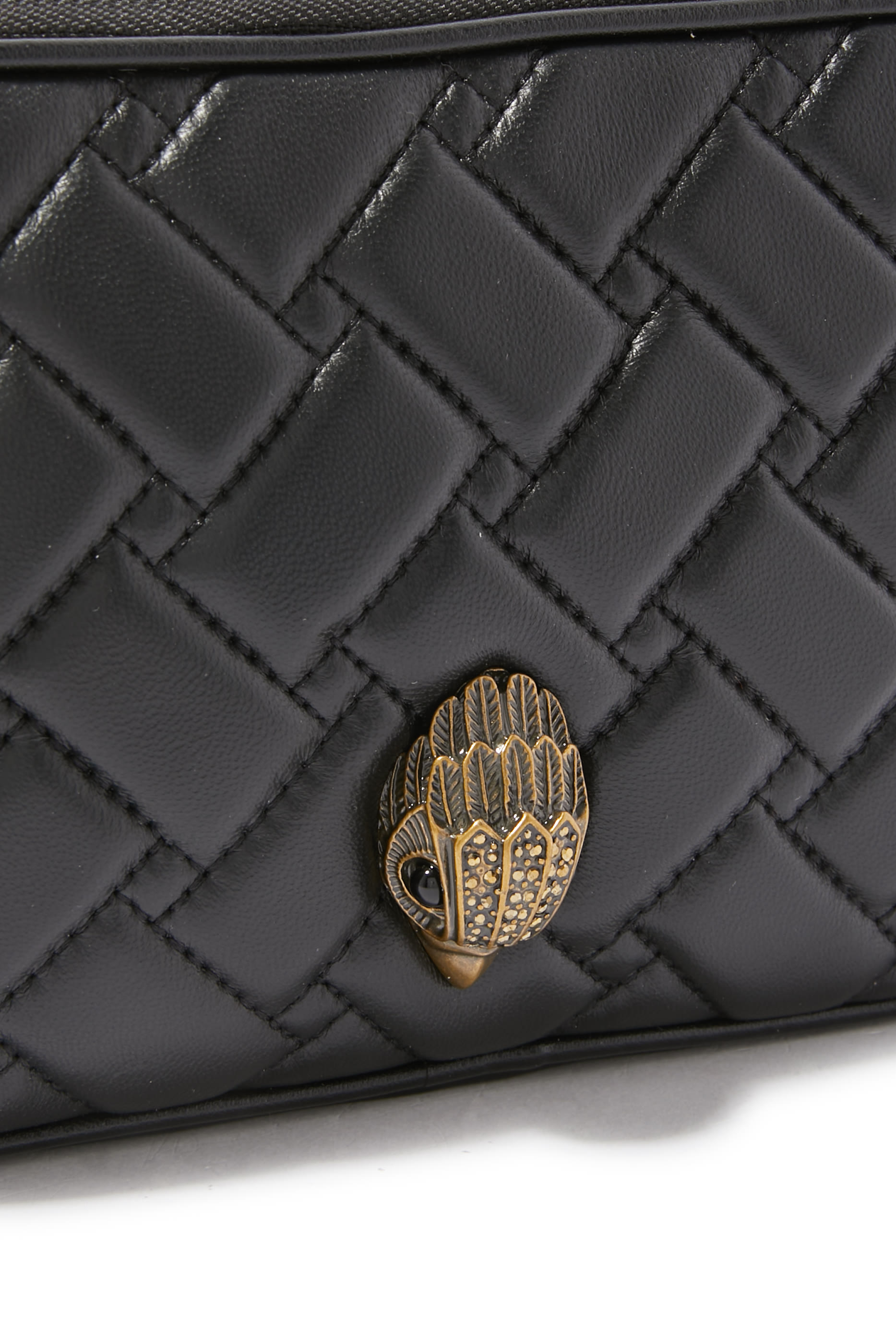 Drench Kensington Double Zip Padded Camera Bag