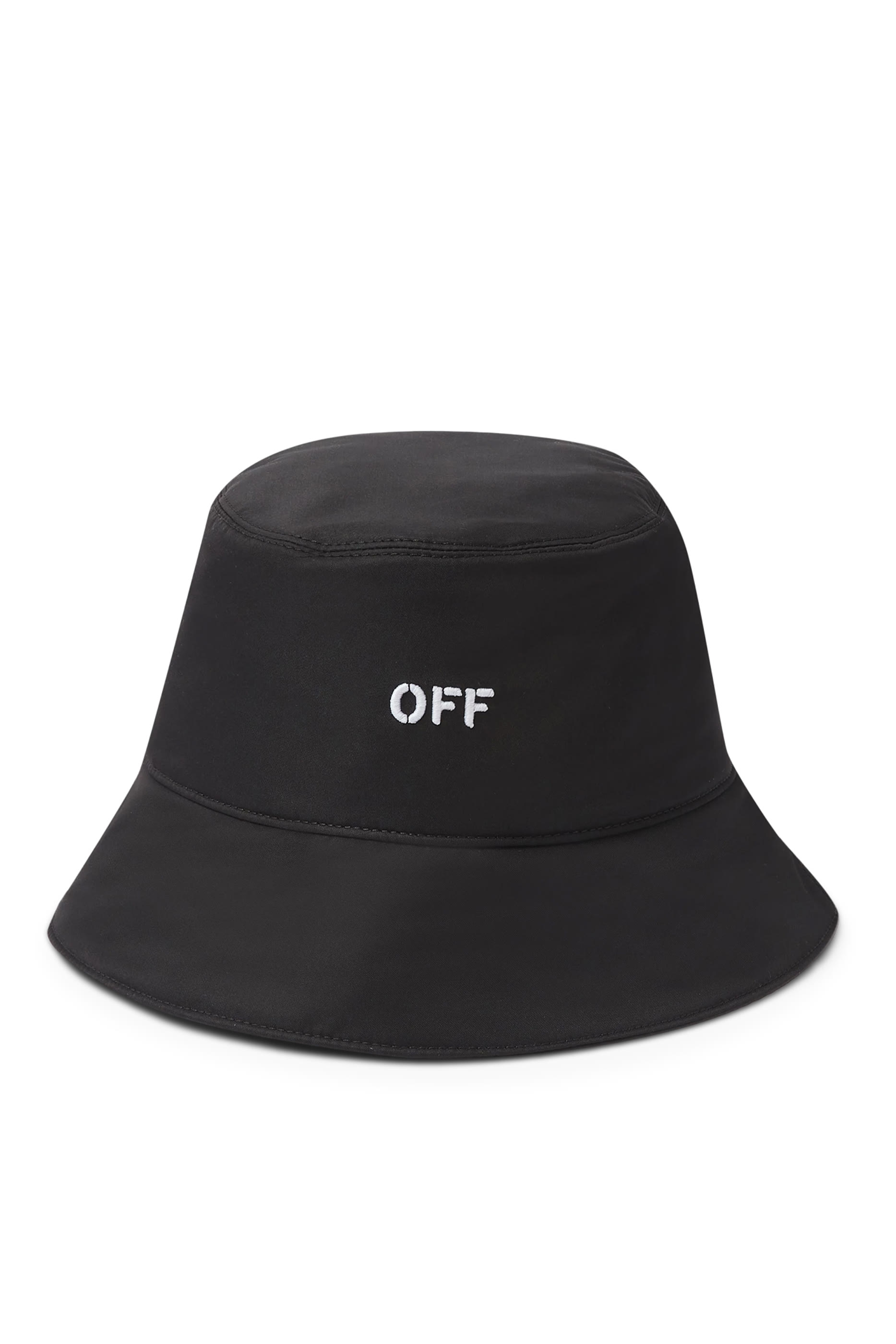 Reversible Bucket Hat