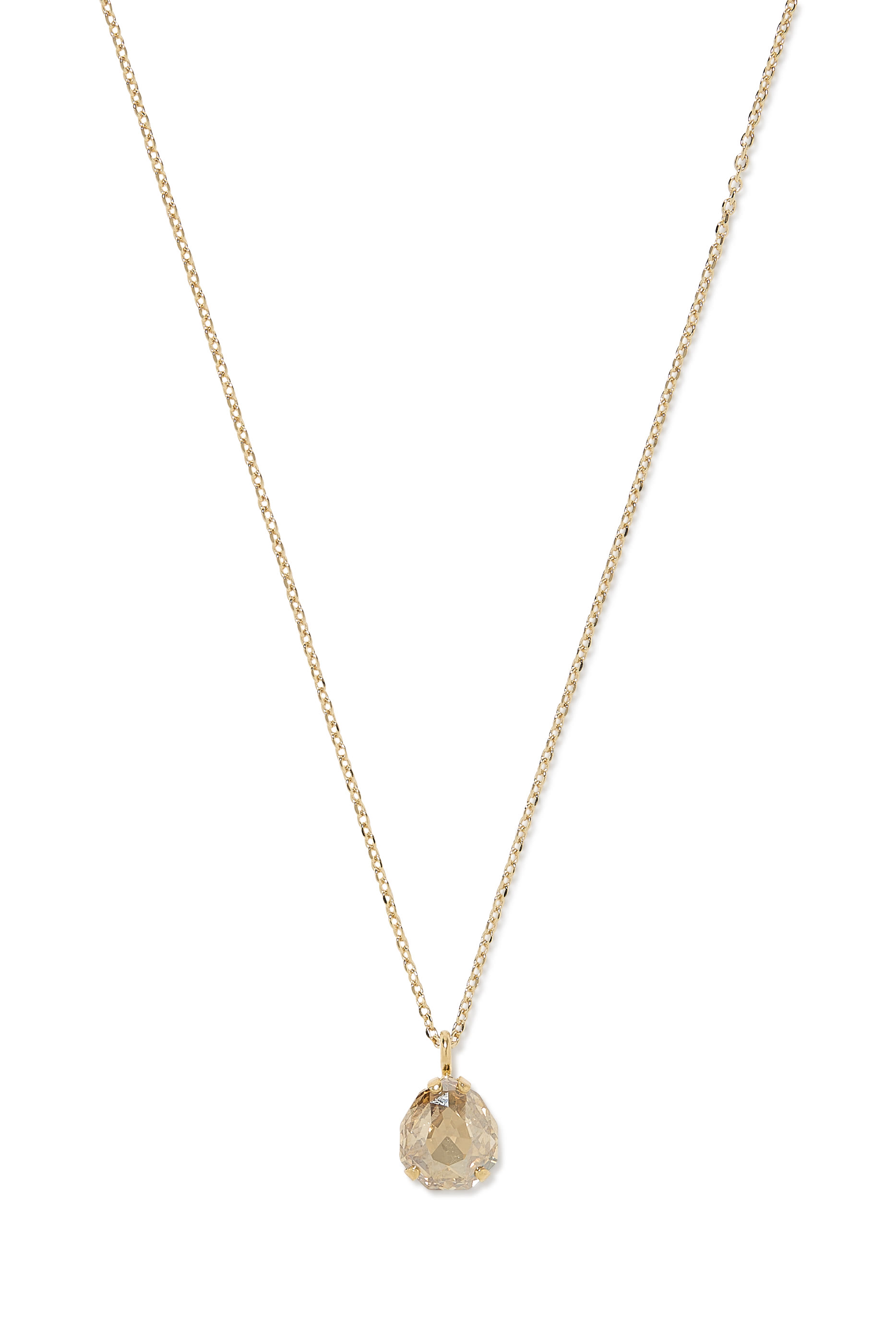 Carlotta Necklace