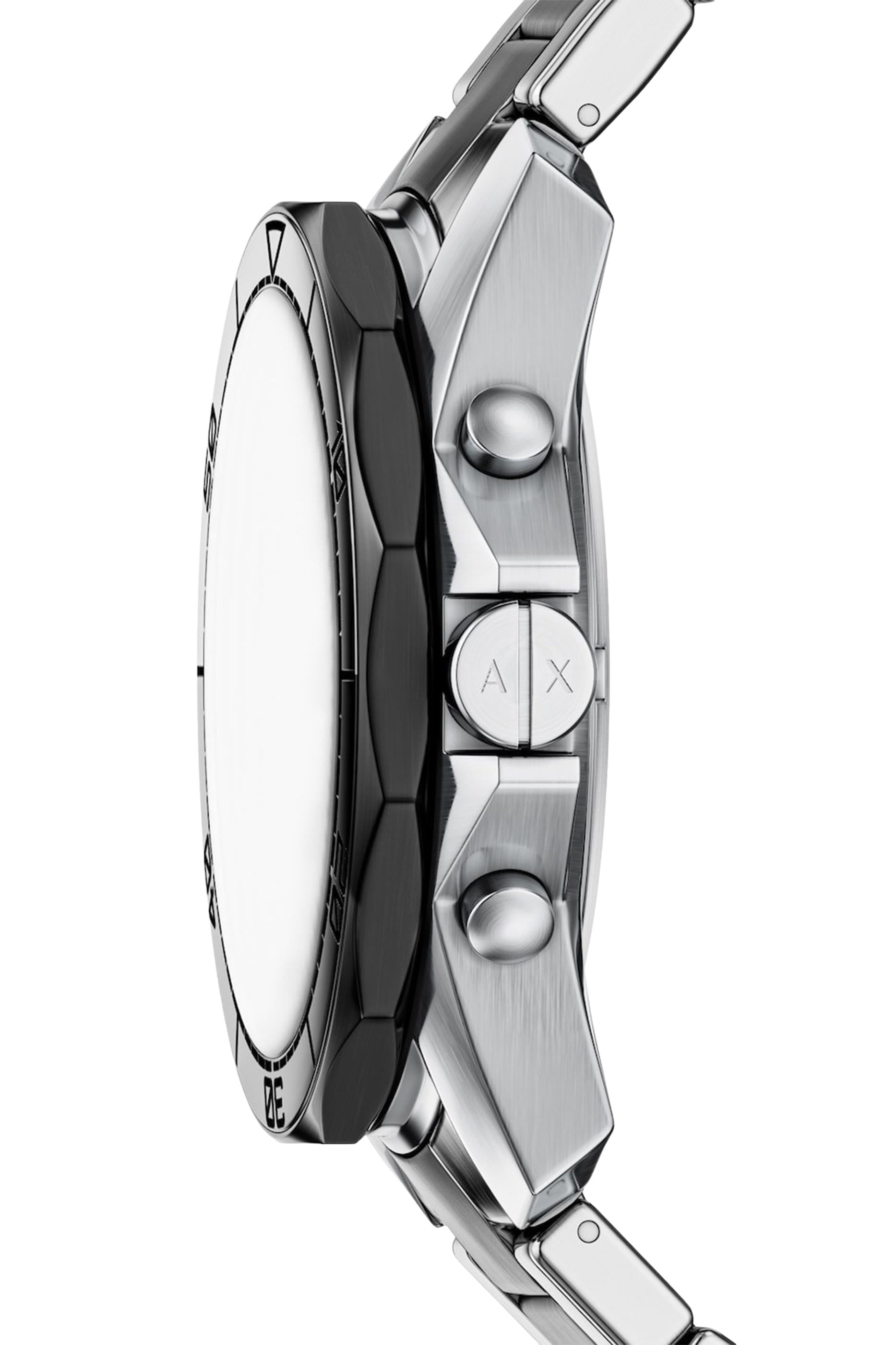 Spencer Quartz Chronograph Watch 