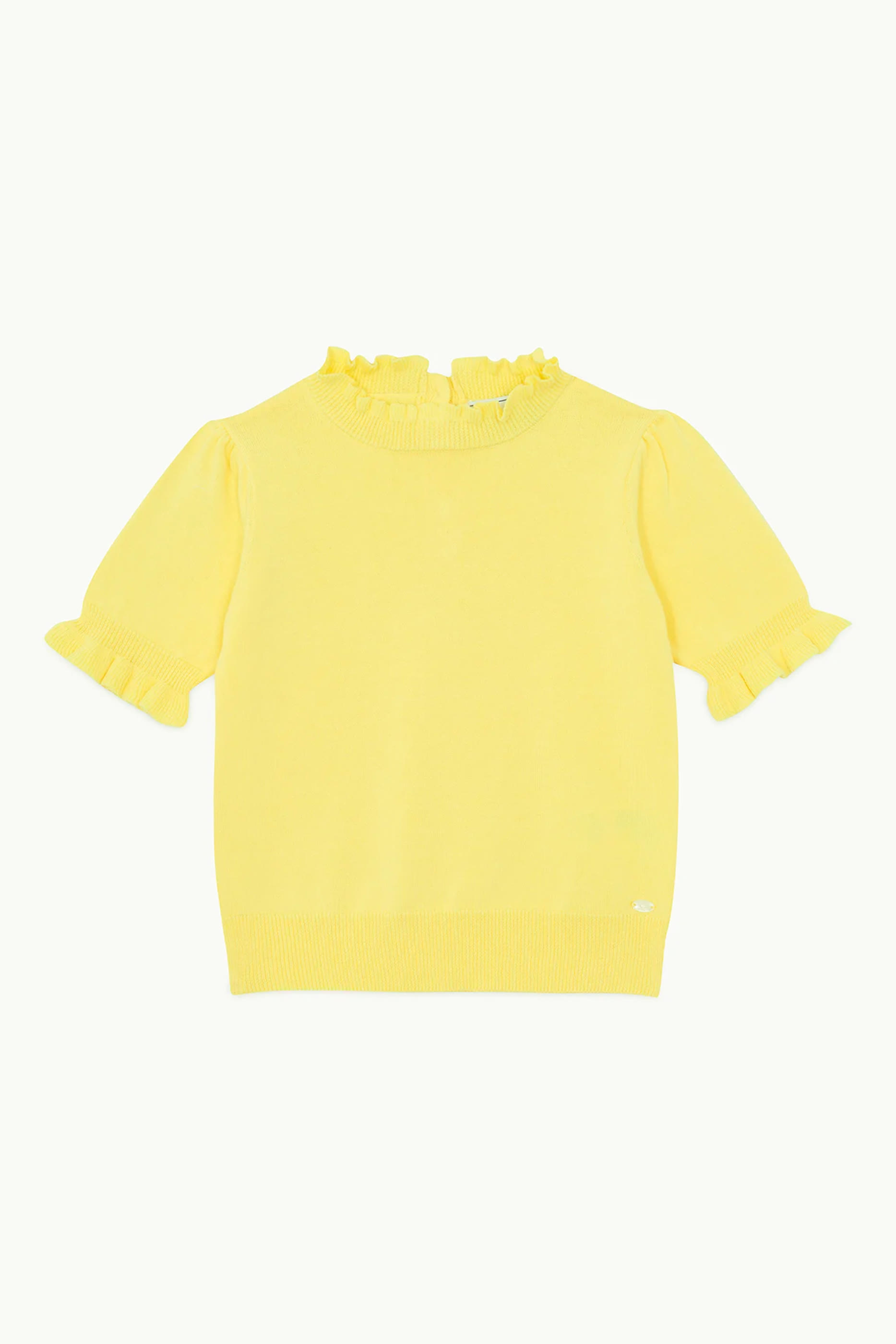 Kids Cotton Sweater