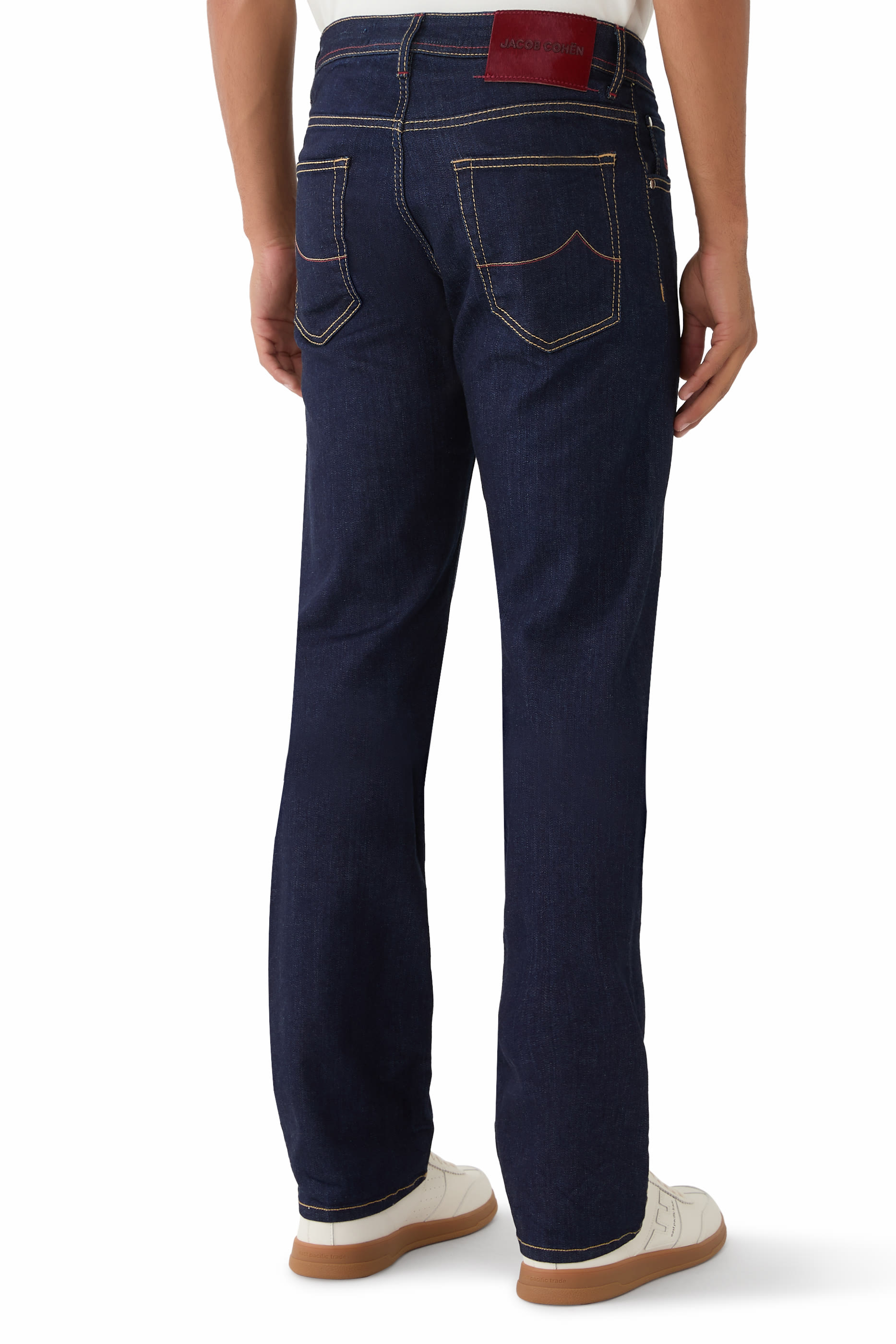 Bard 5-Pocket Jeans
