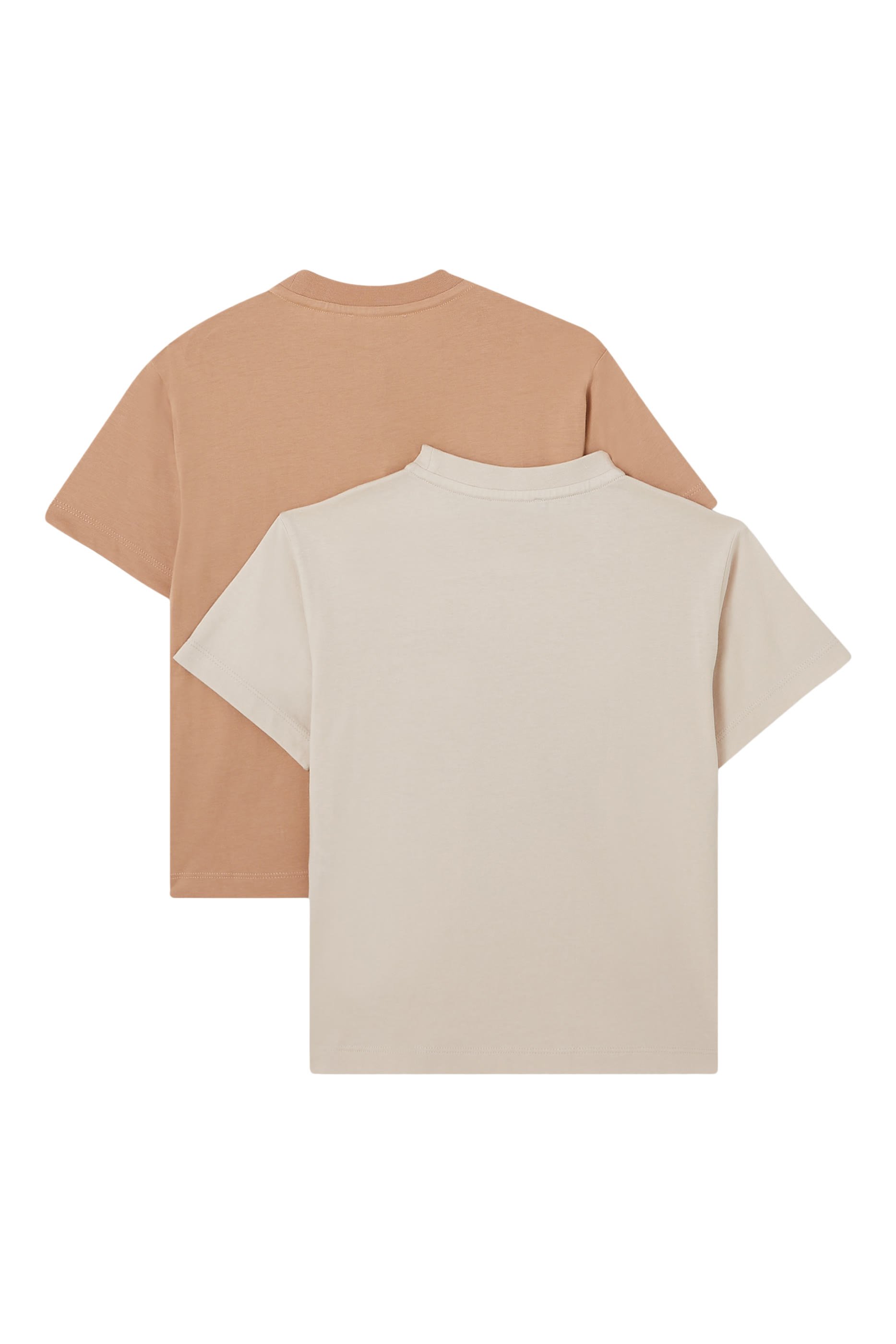 Kids Two-Pack Logo T-Shirt