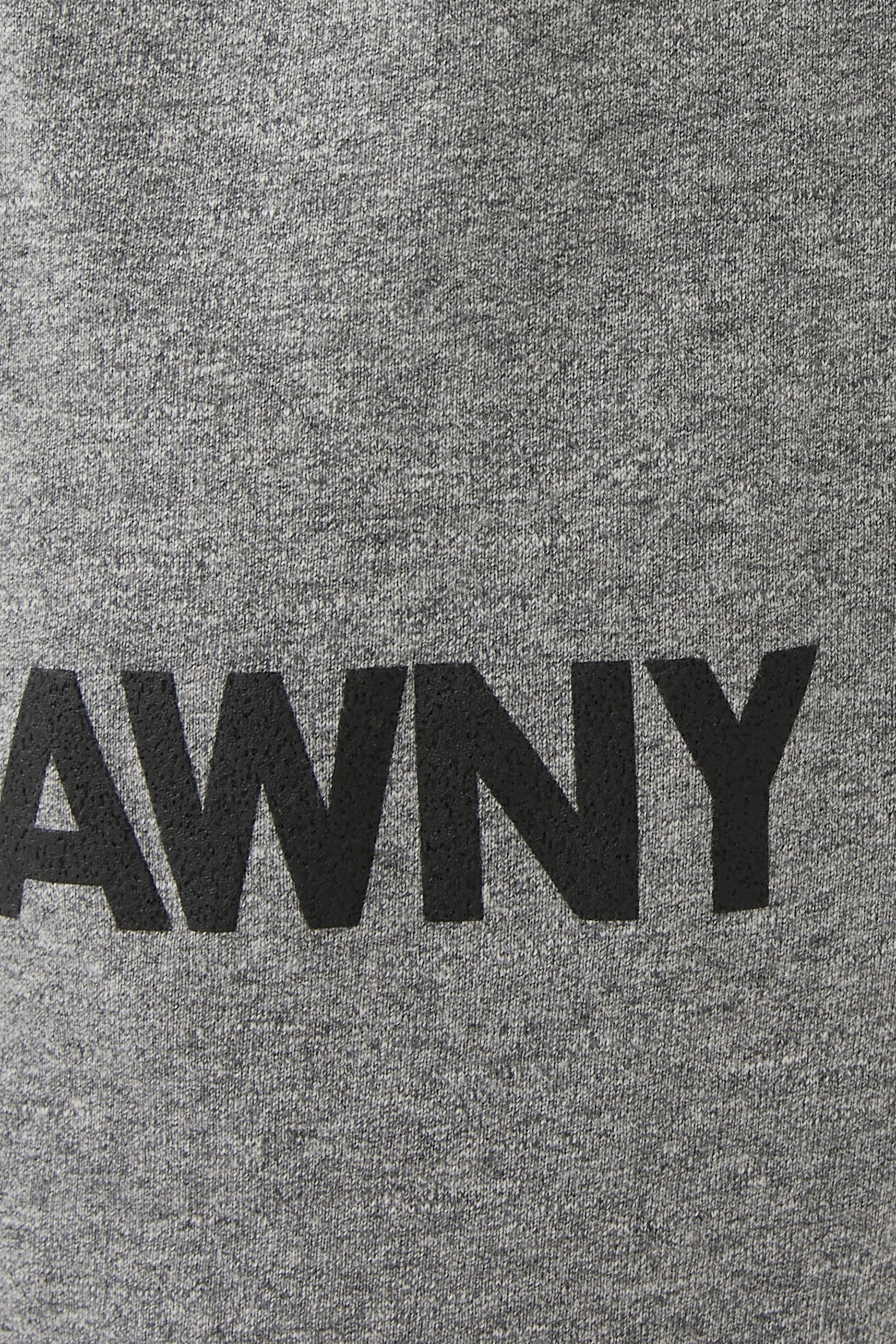 Logo-Detailed Oversize Sweatpants