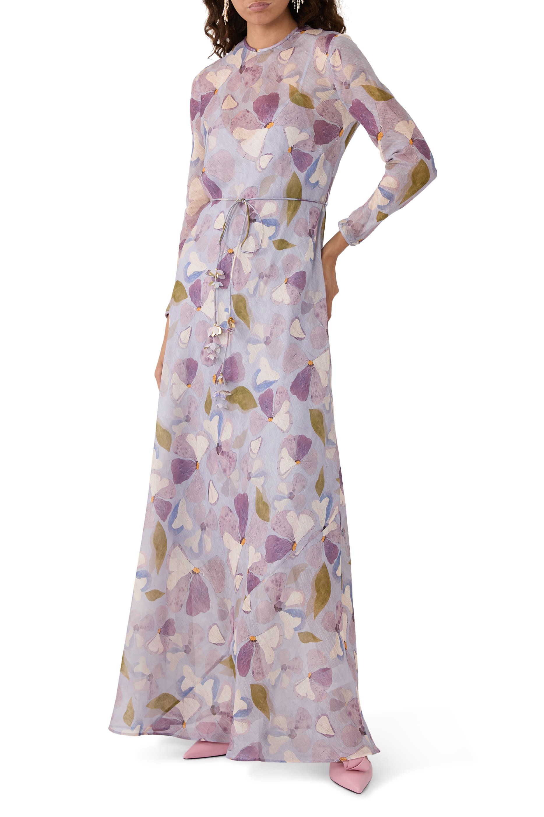 Dawning Sheath Dress