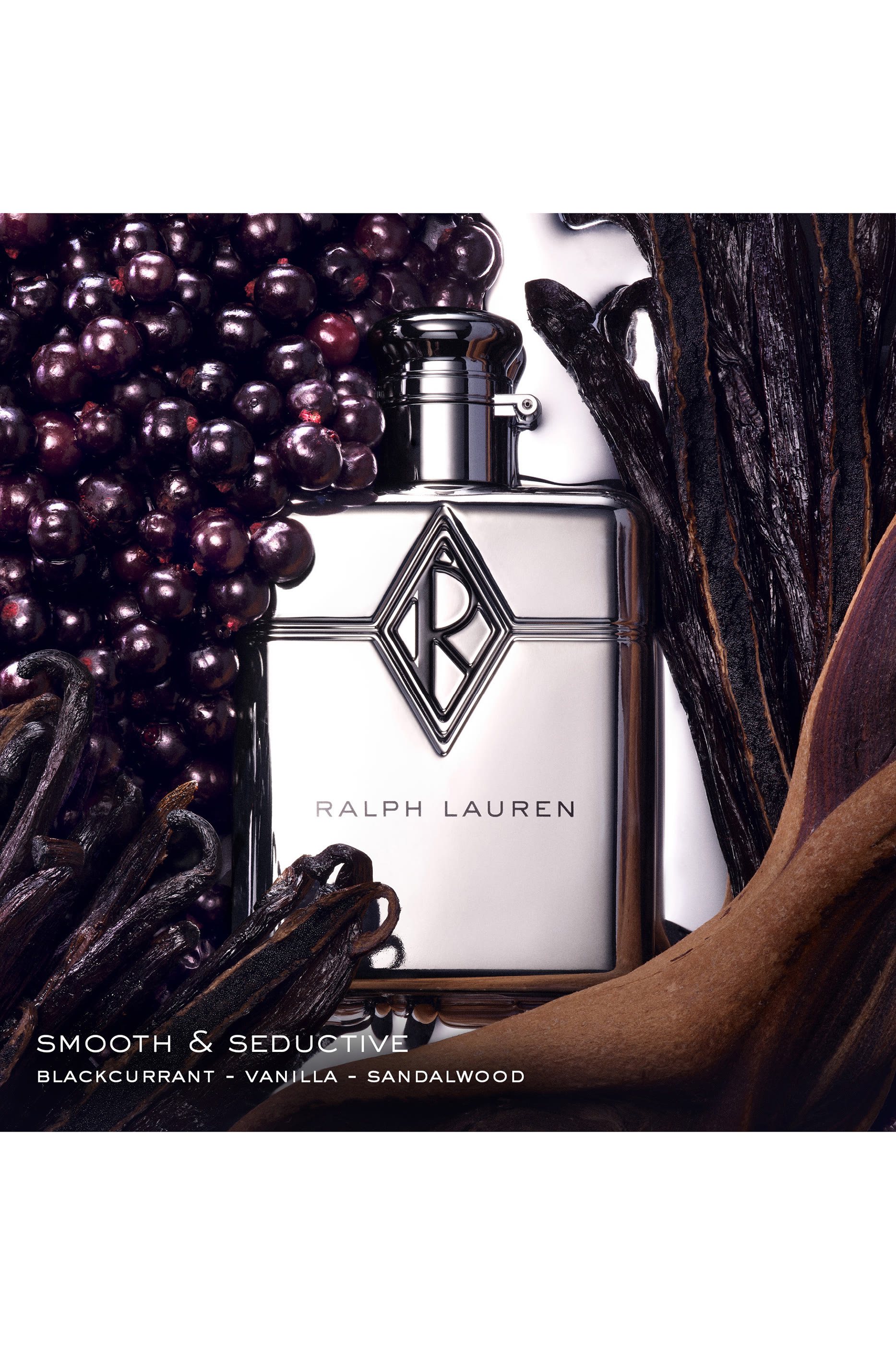 Ralph&rsquo;s Club New York Eau de Parfum