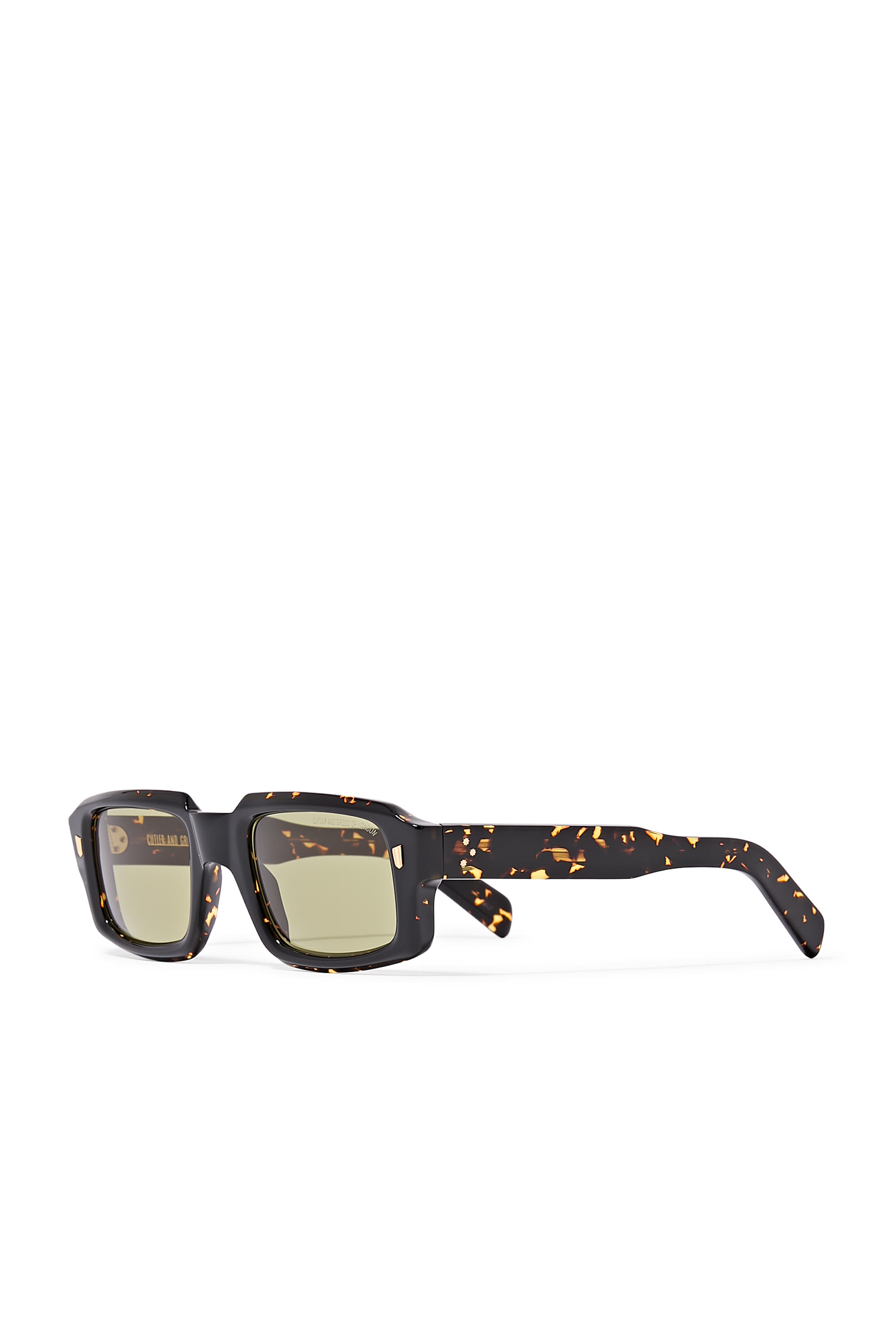 9495 Rectangle Sunglasses