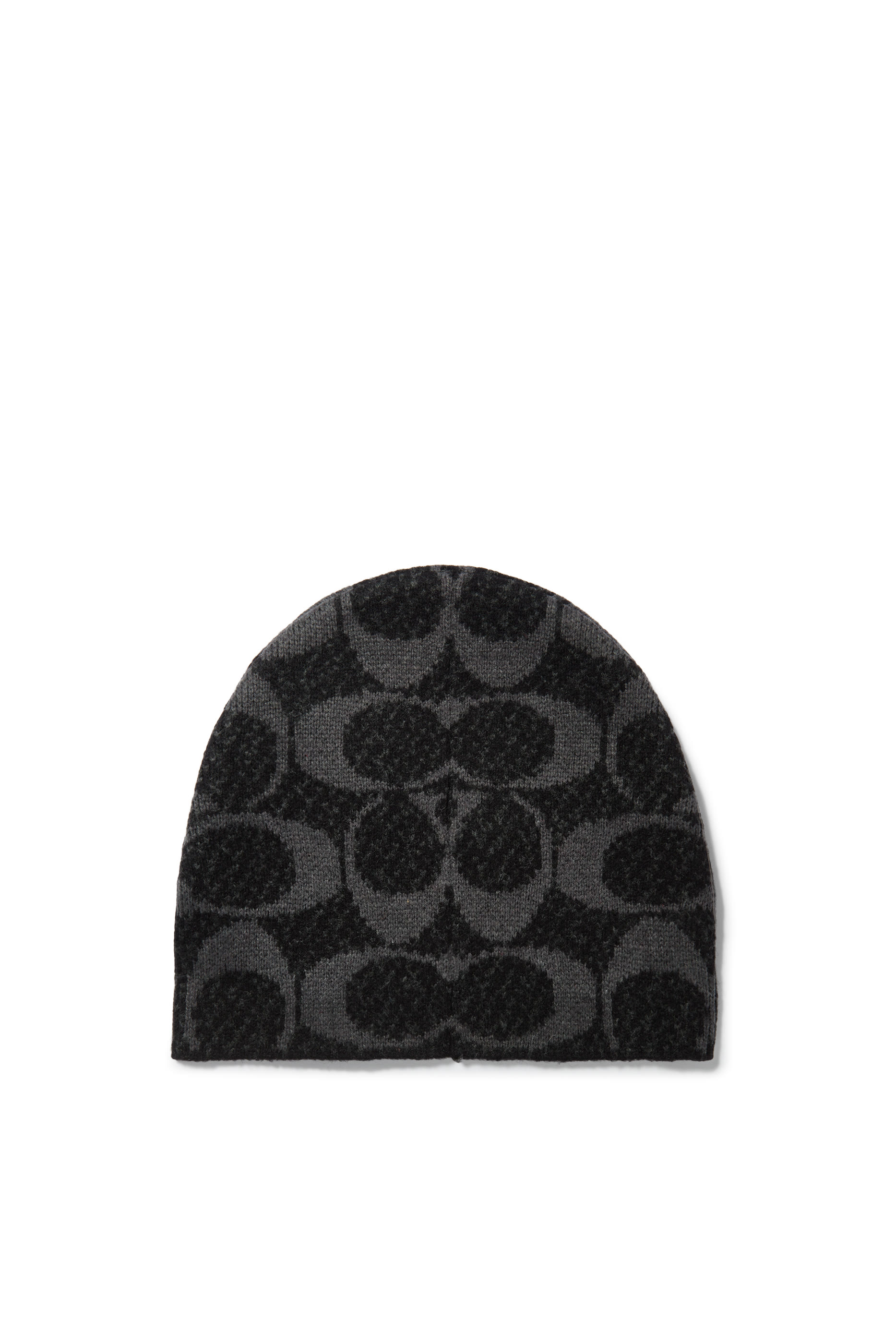 Maxi Signature Knit Beanie