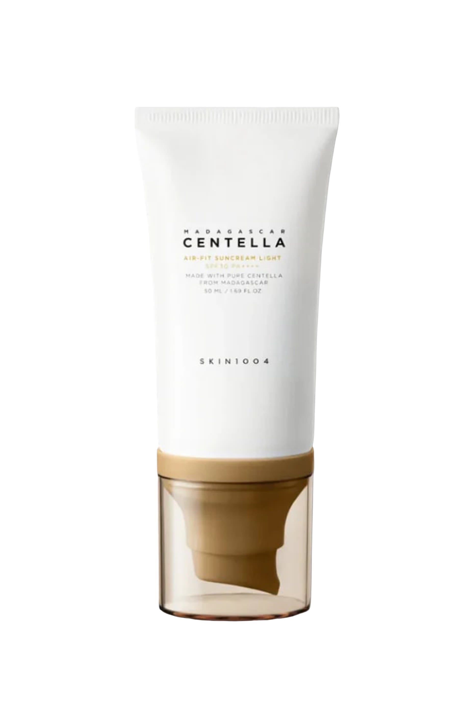 Madagascar Centella Air-Fit Light Sun Cream 