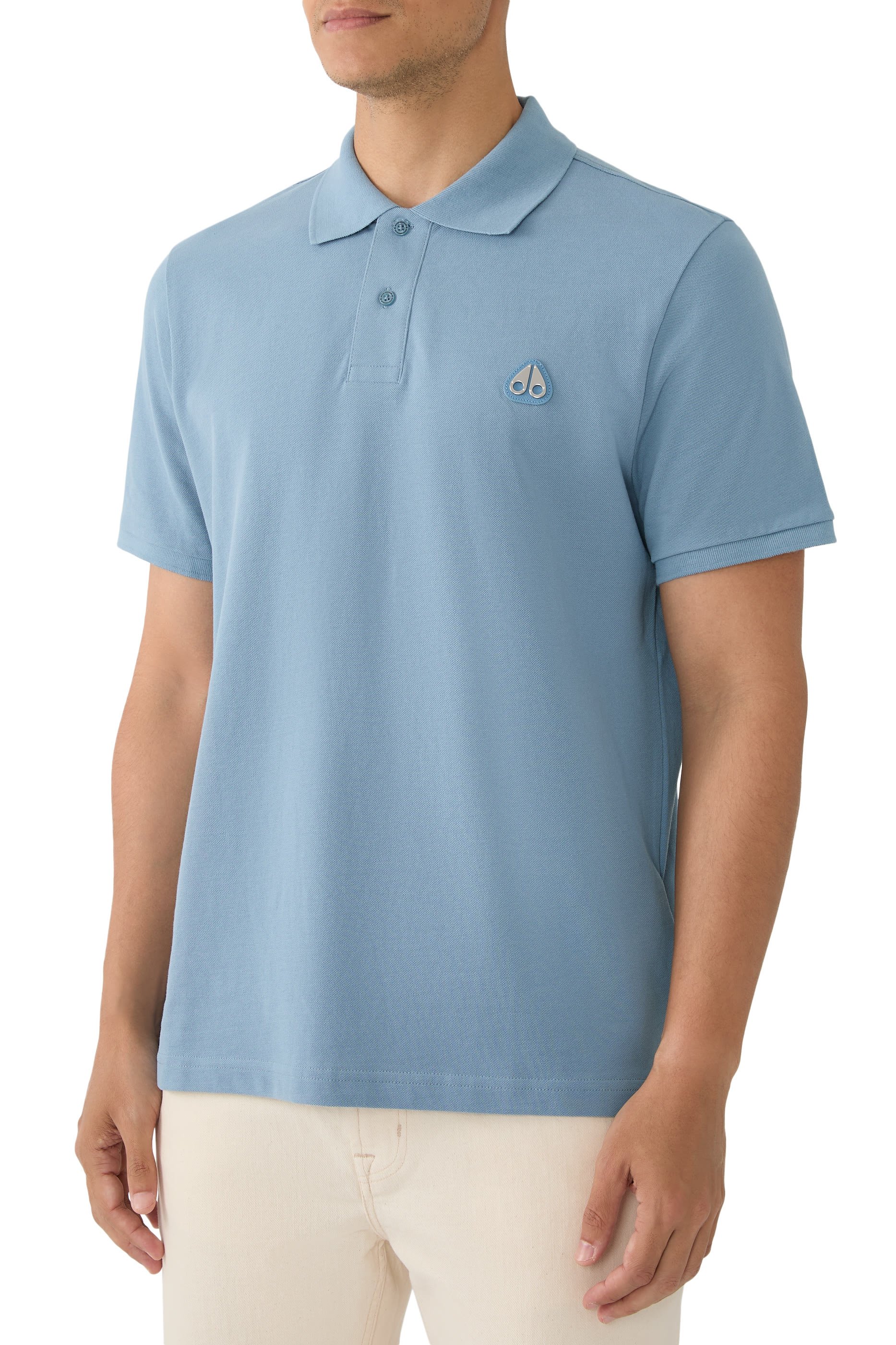 Everett Polo