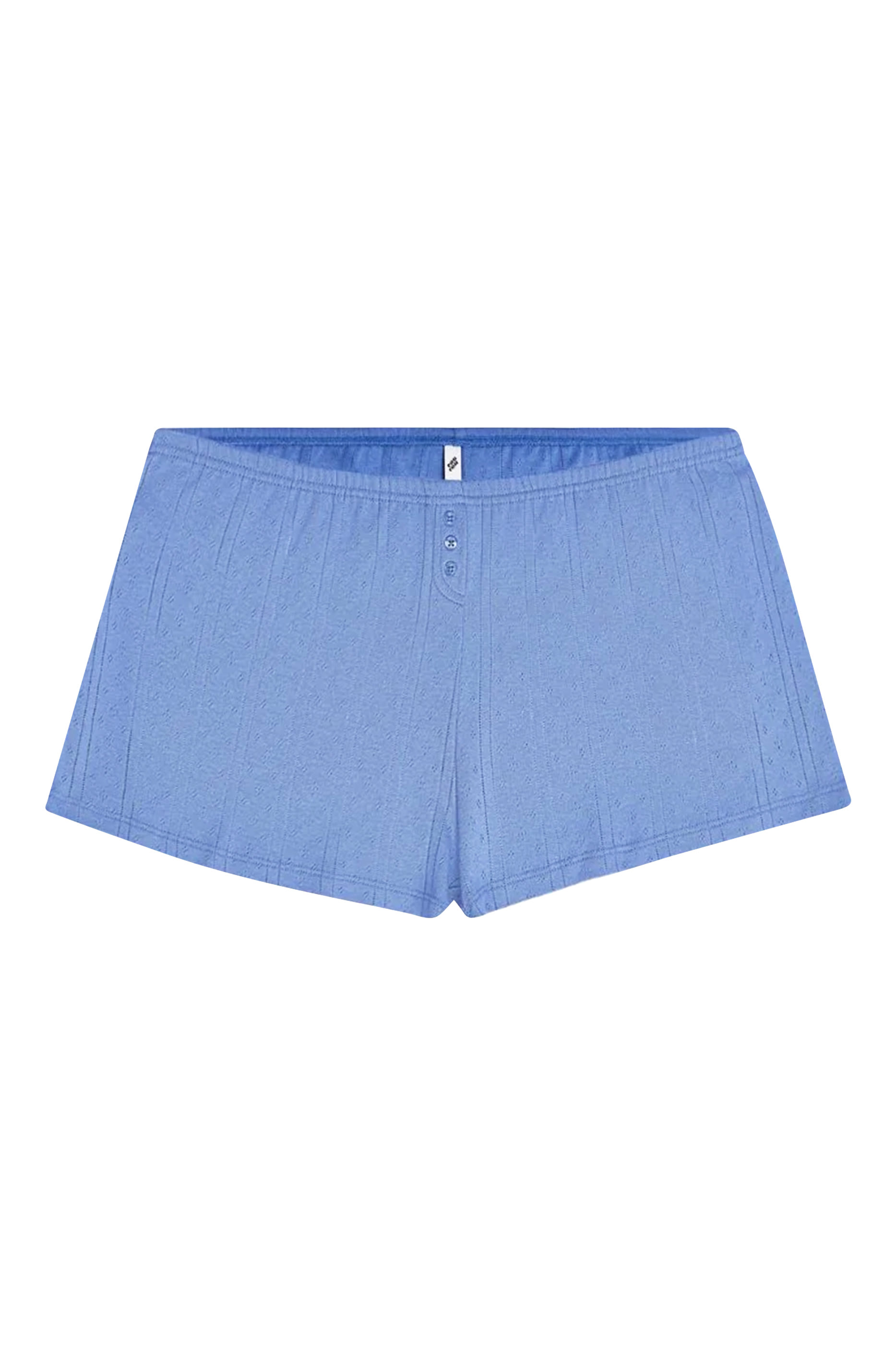 The Shorts Pointelle