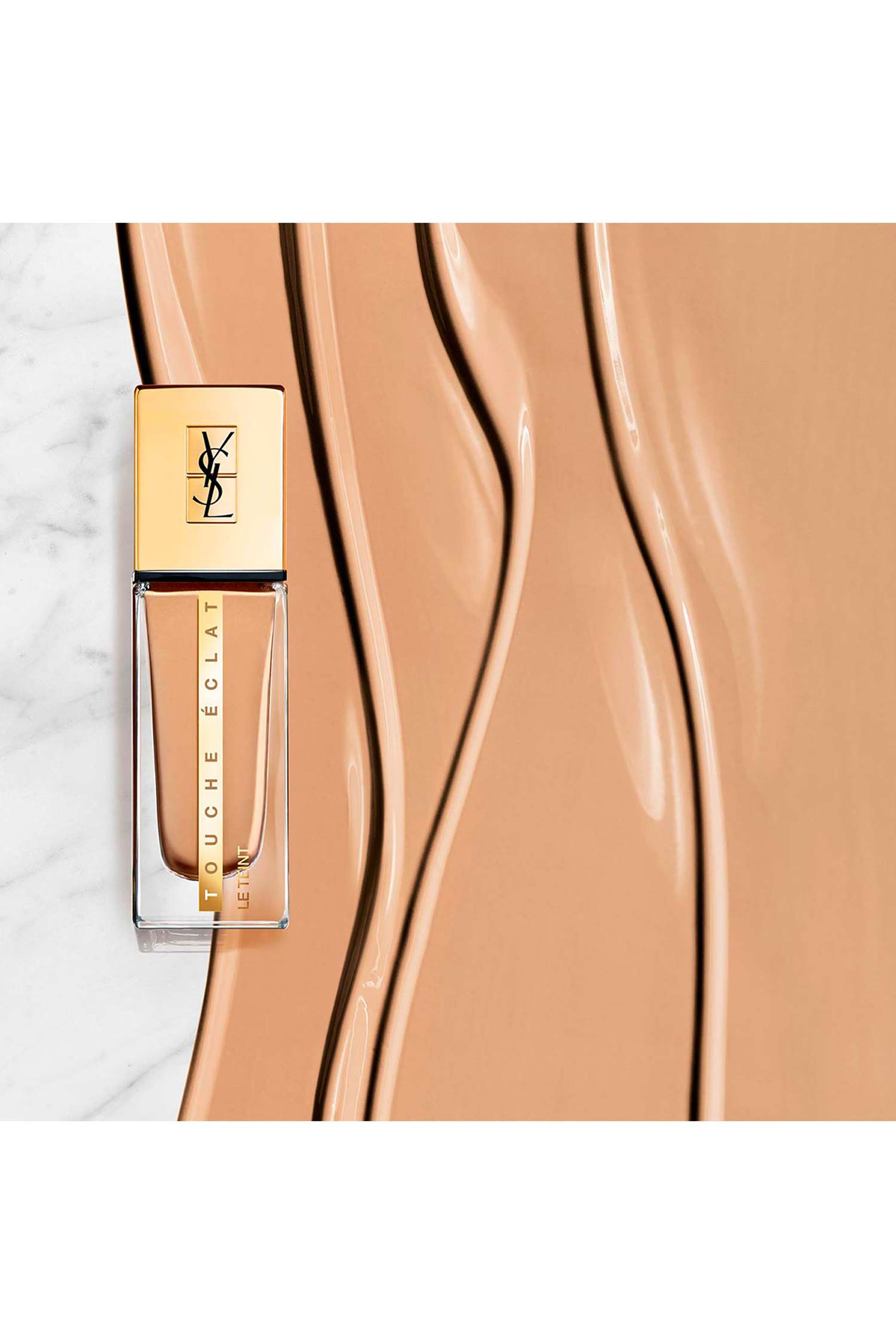 Touche &Eacute;clat le Teint Renovated Foundation