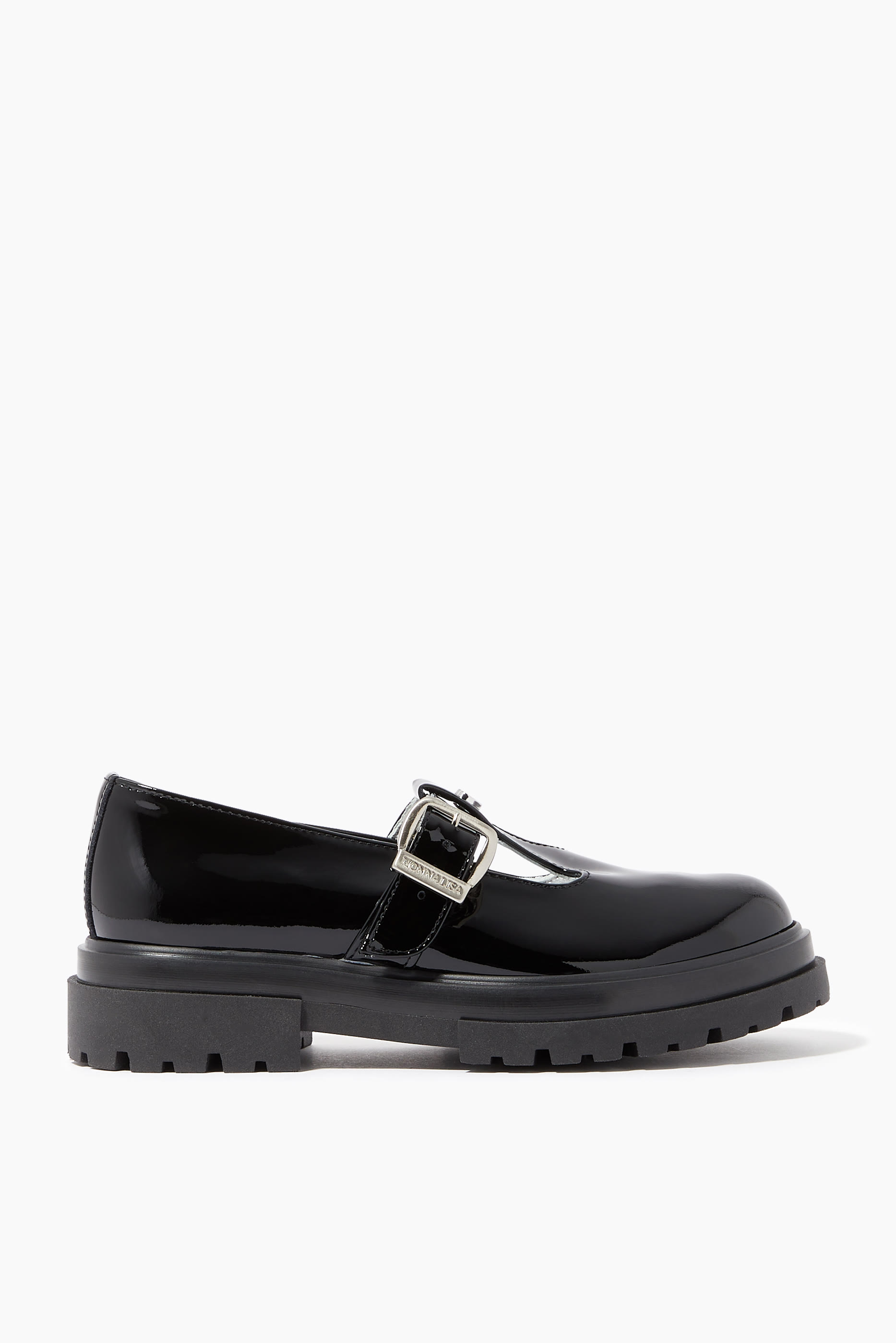  Leather Slip On Shoes