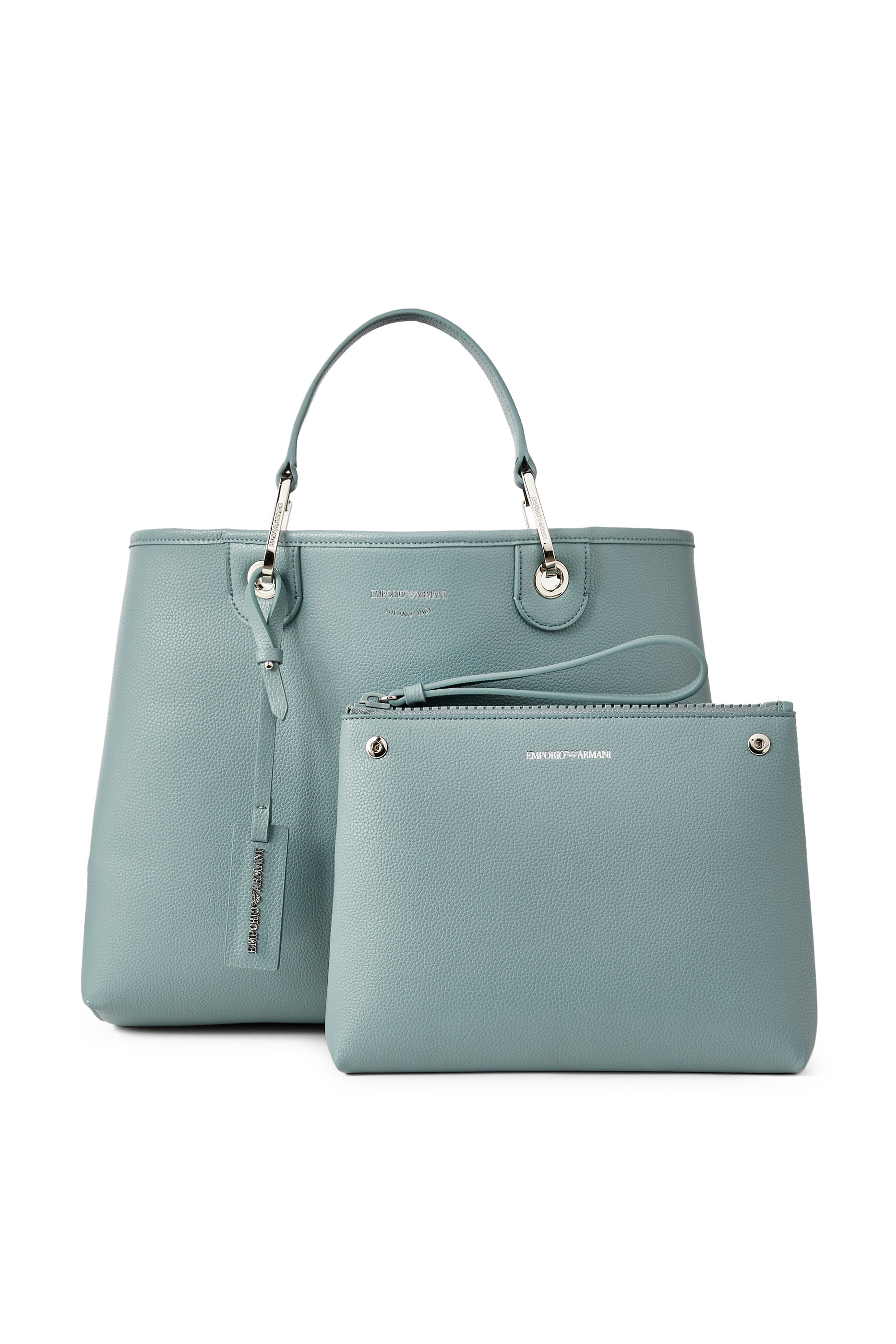 Medium MyEA Shopper Bag