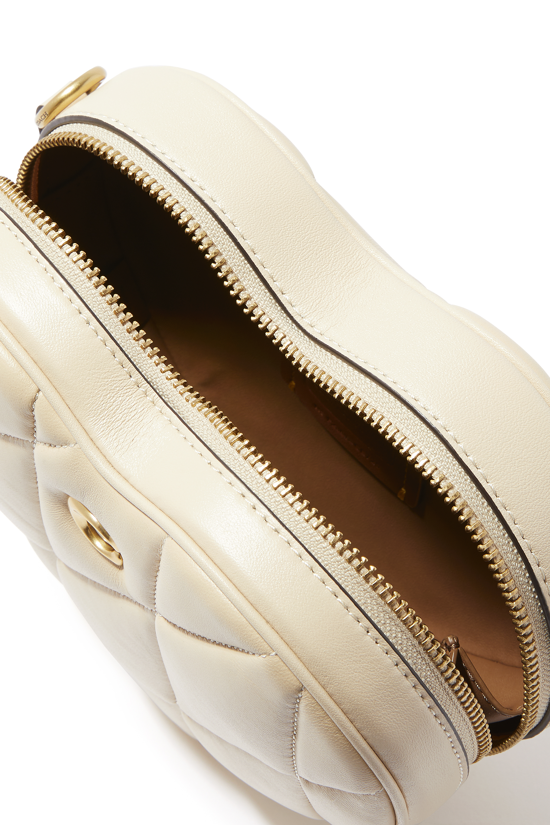 Heart Small Crossbody Bag