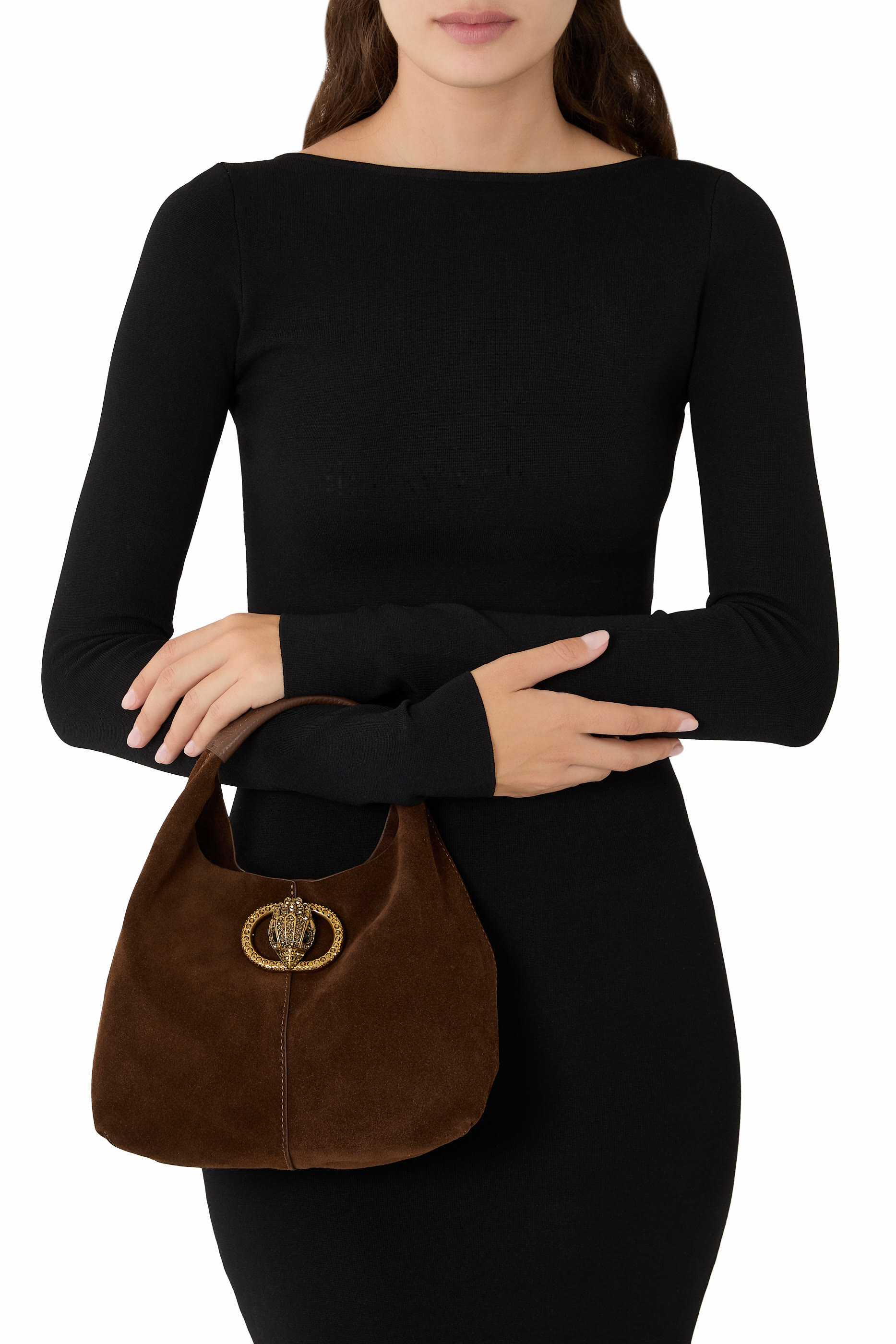  Chelsea Small Slouch Hobo 