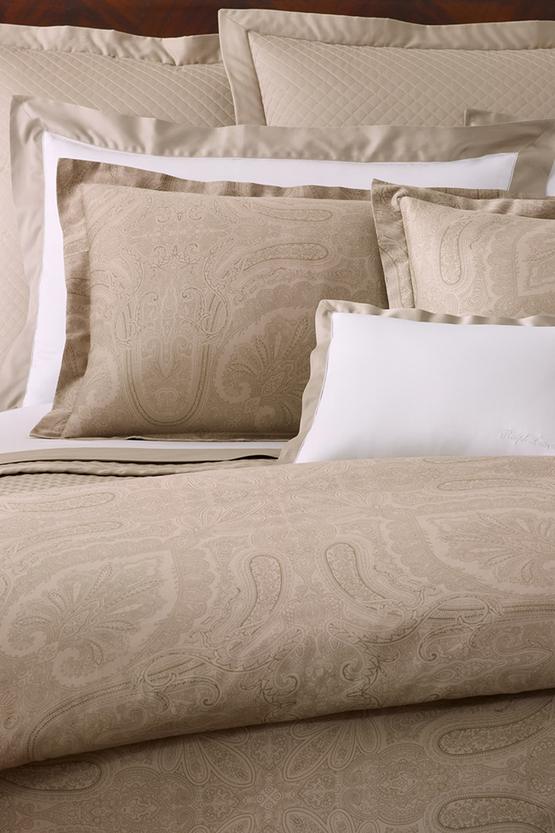 Doncaster Pillow Sham