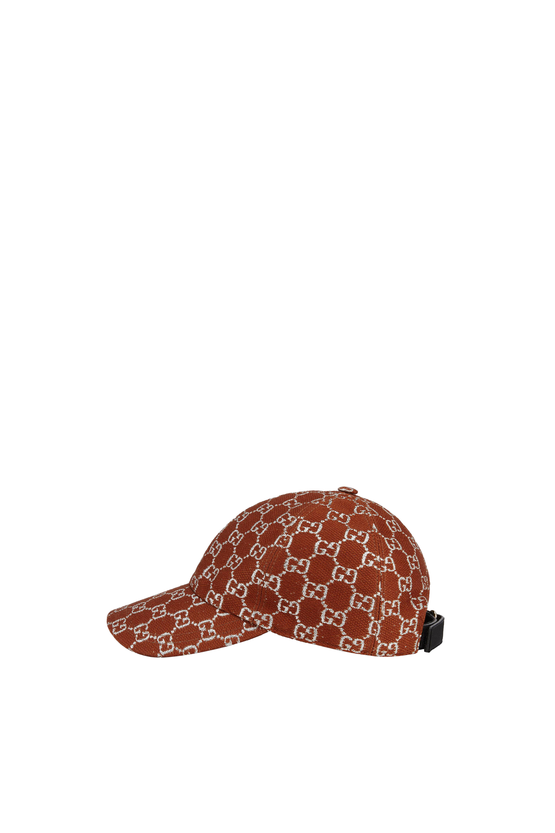 GG Lam&eacute; Baseball Cap