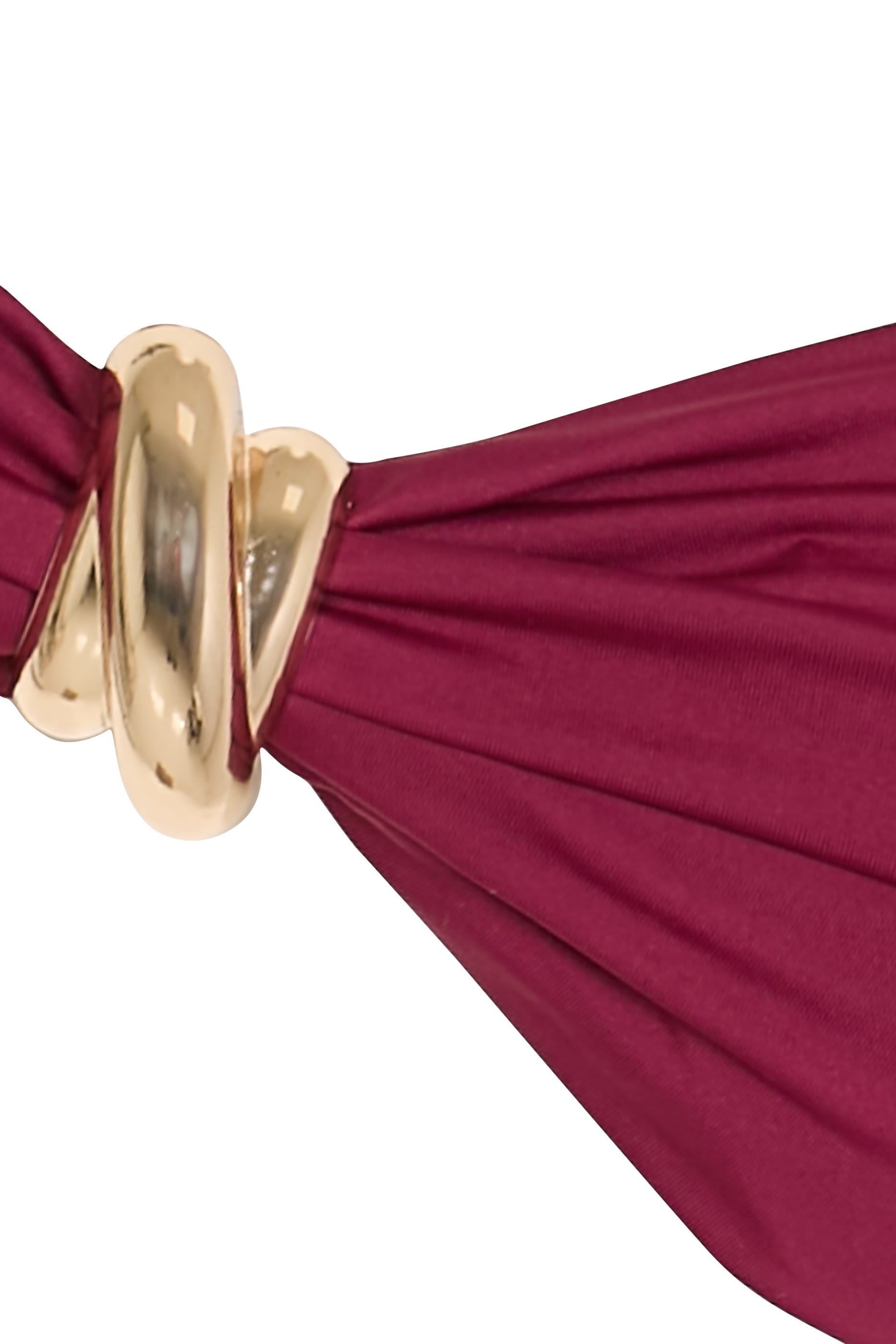 Formentera Bikini Top