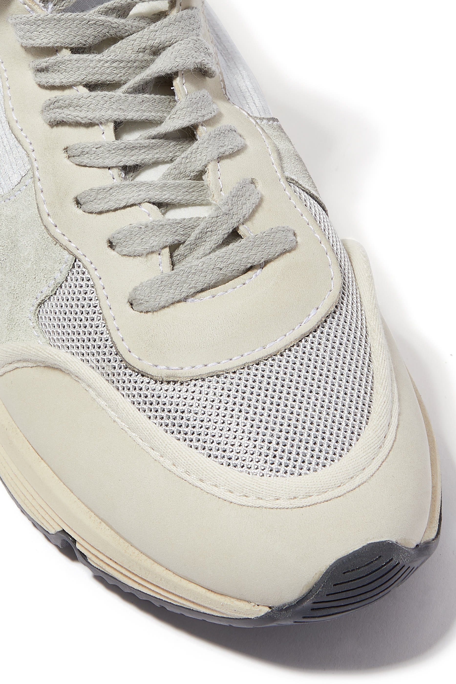 Cocco Printed Leather Sneakers