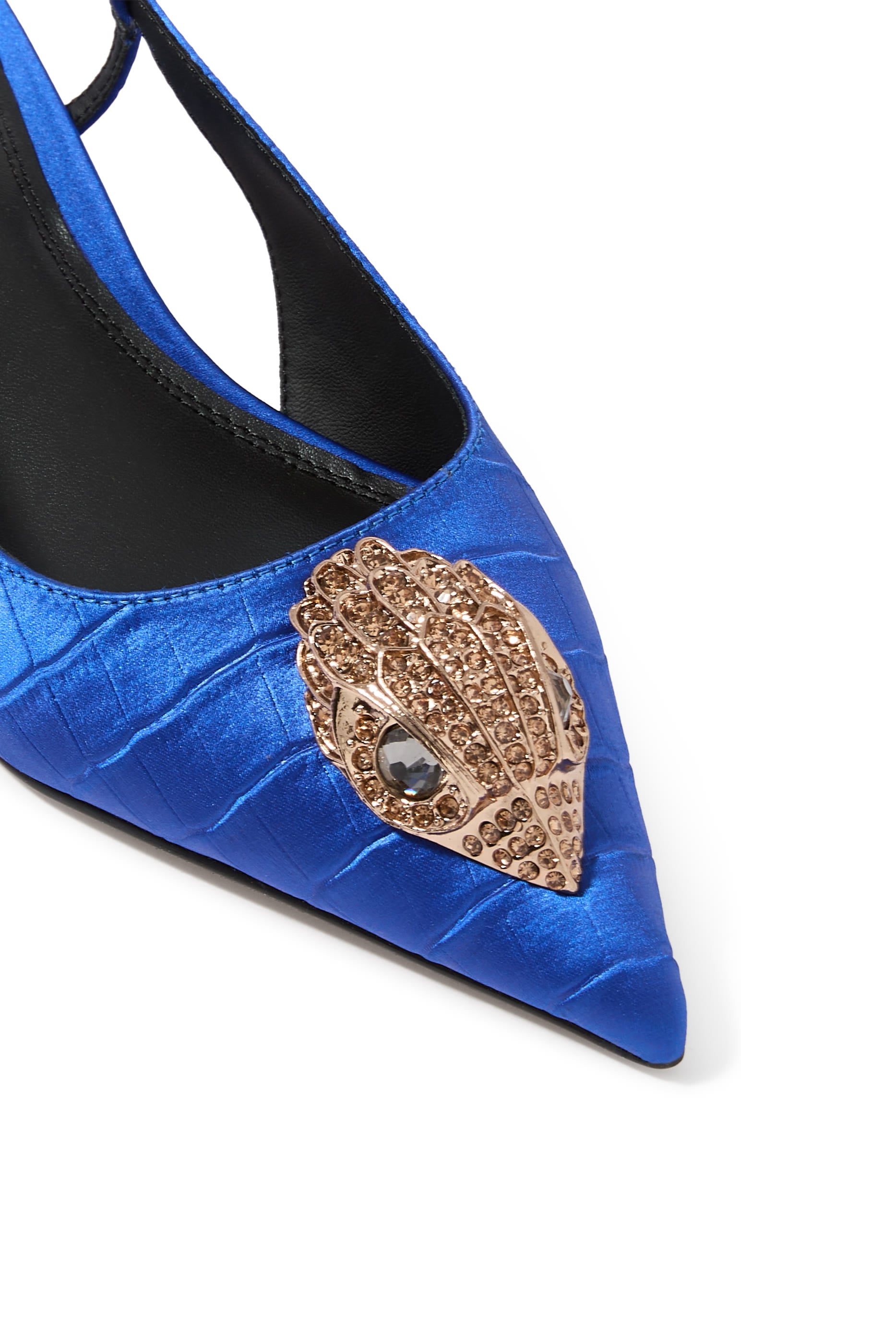 Belsize 40 Slingback Sandals