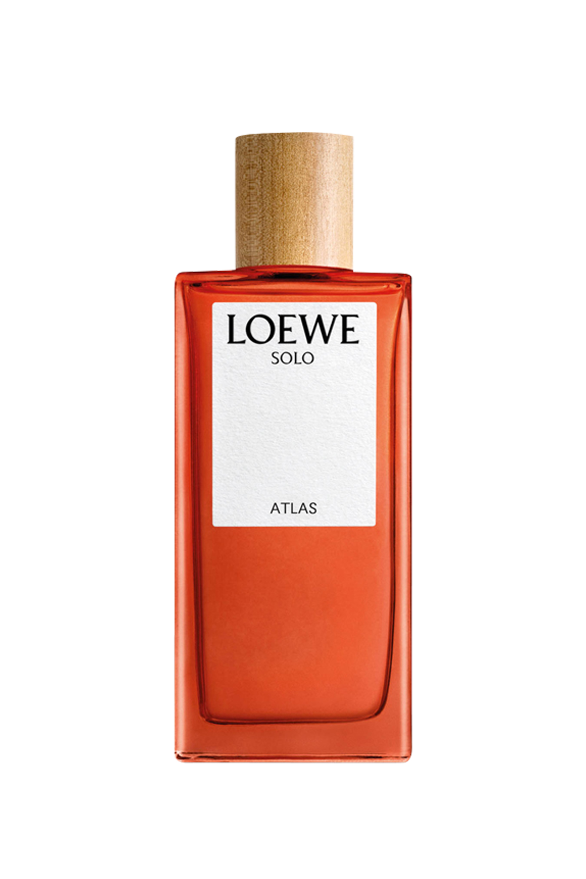 Solo Atlas Eau de Parfum