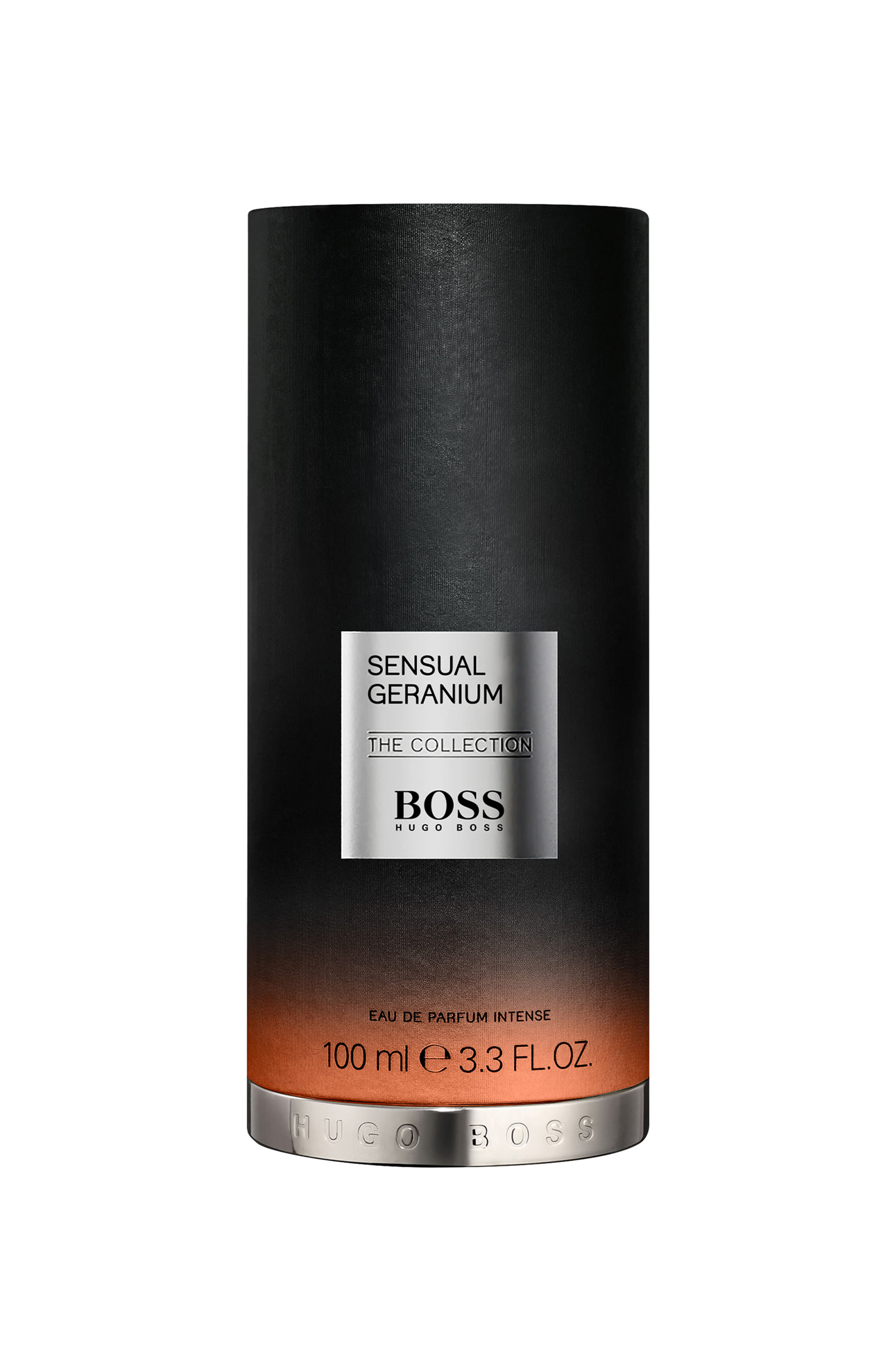 The Collection Sensual Geranium Eau de Parfum