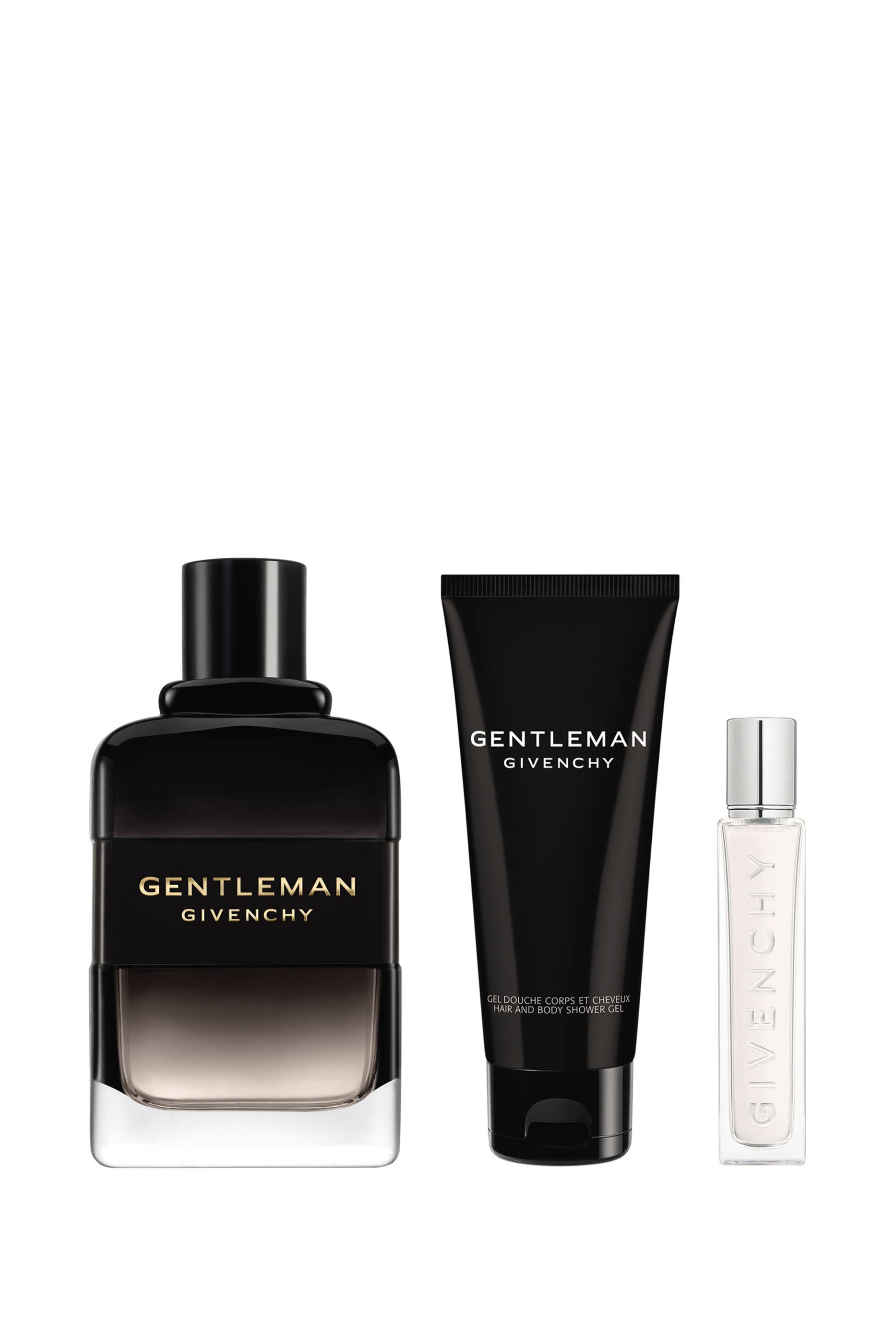 Gentleman Bois&eacute;e Eau de Parfum Gift Set
