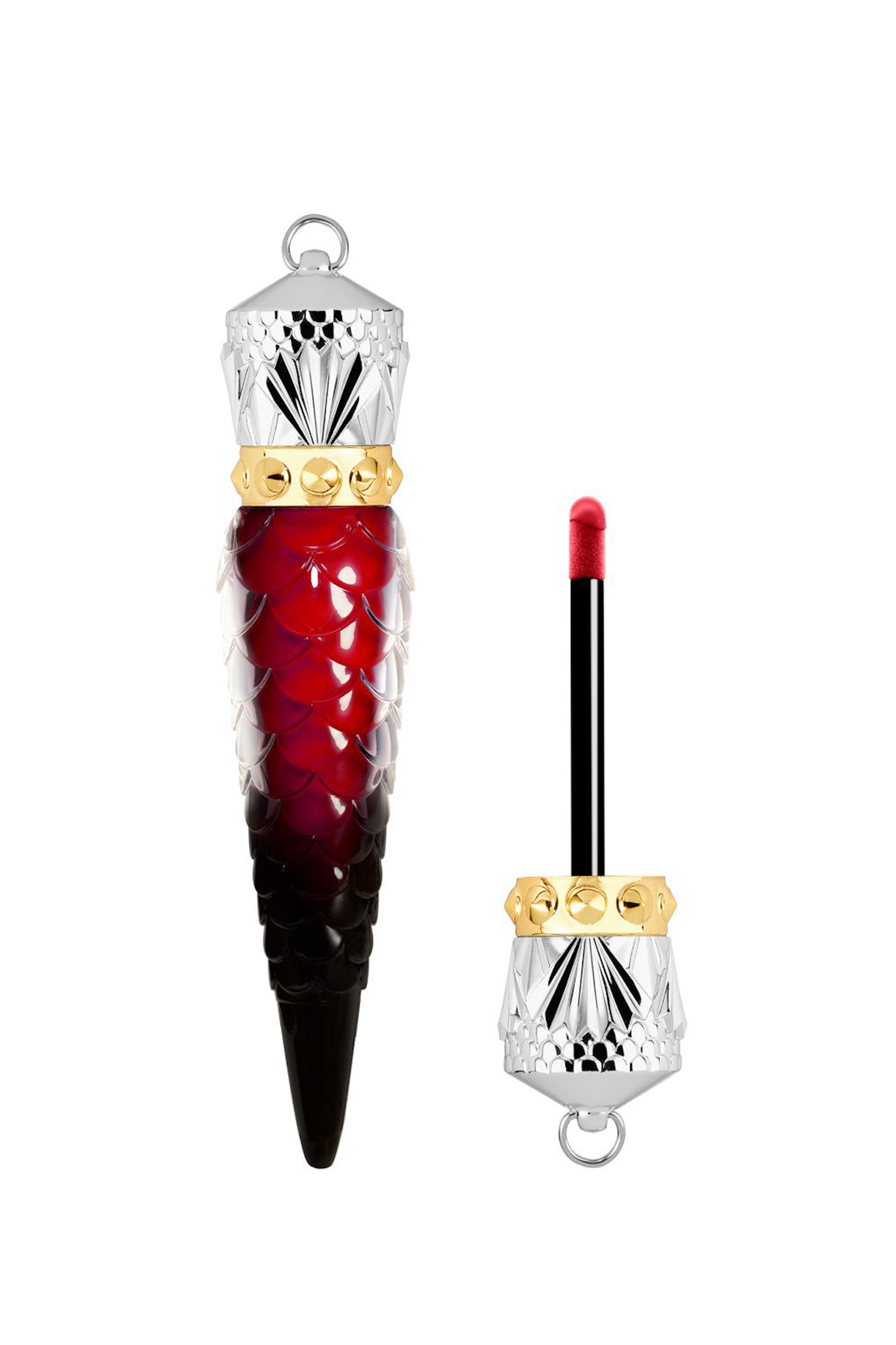 Matte Fluid Lip Color