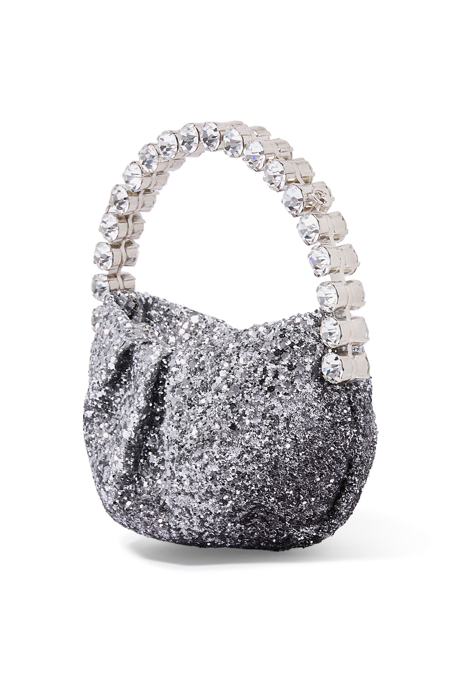 Micro Eternity Clutch 