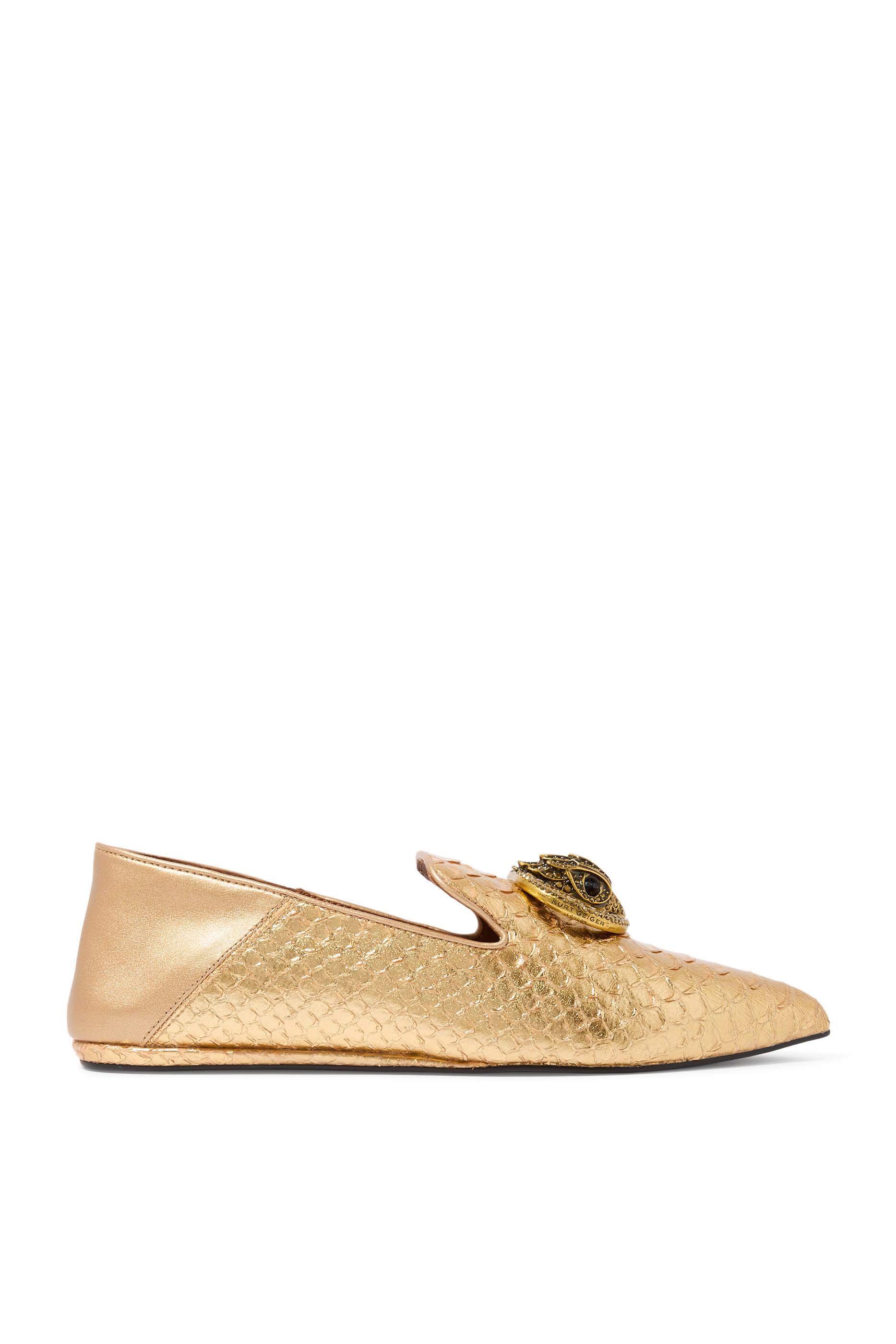 Chelsea Block Slingback 60 Heel