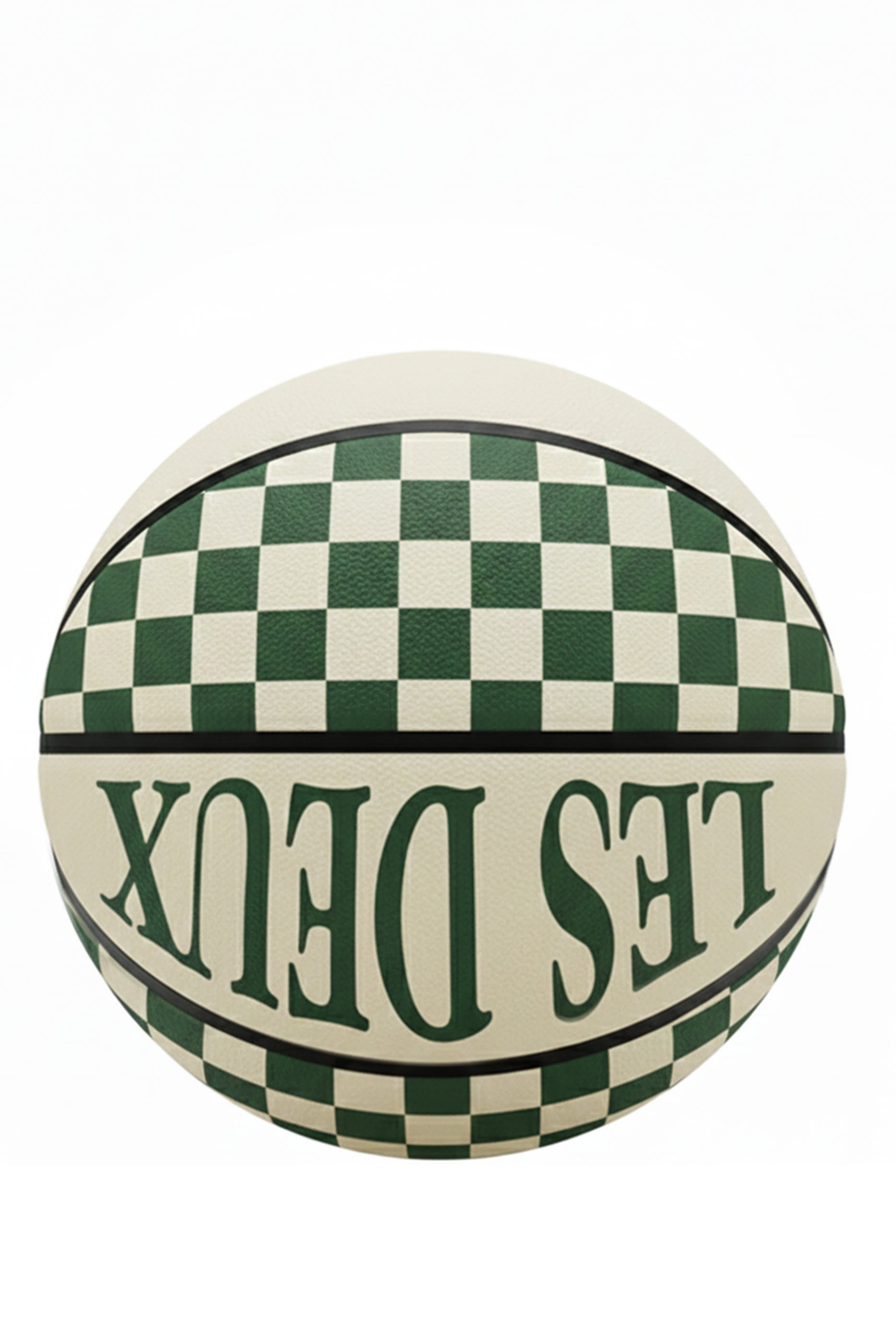 Les Deux Goods Basketball