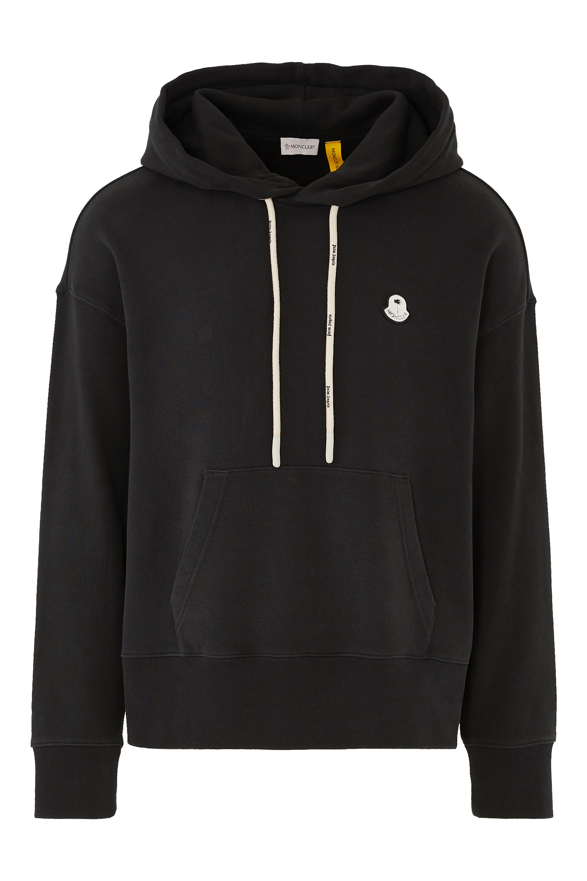 Palm Angels x Moncler Hoodie