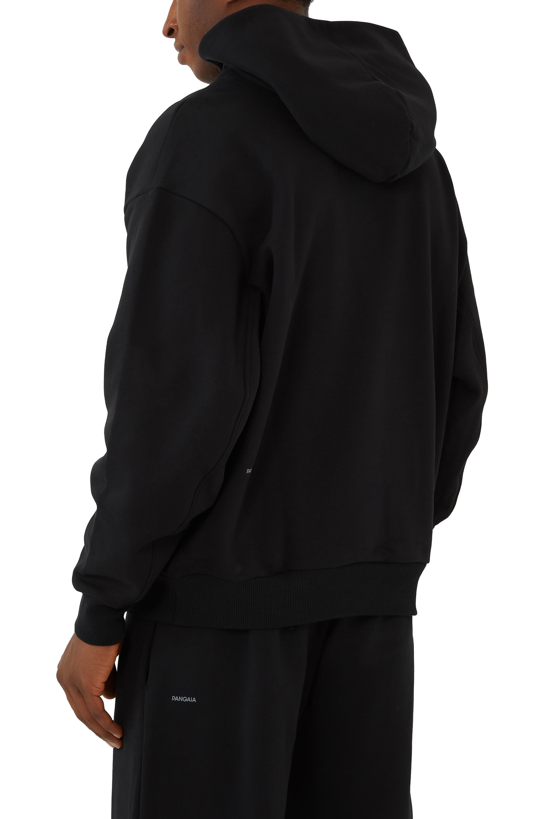 365 Signature Snap Hoodie