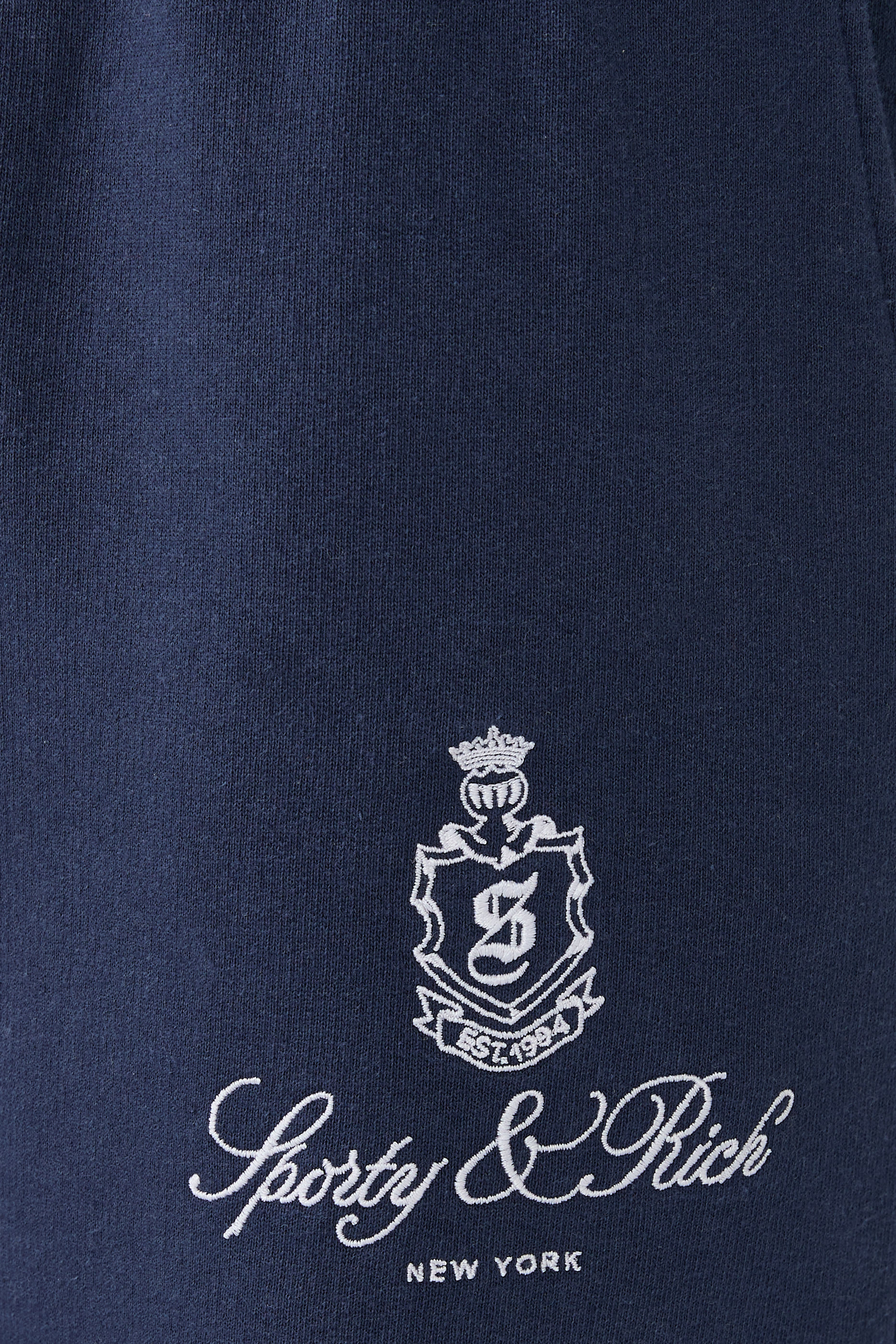 Vendome Straight Leg Sweatpants