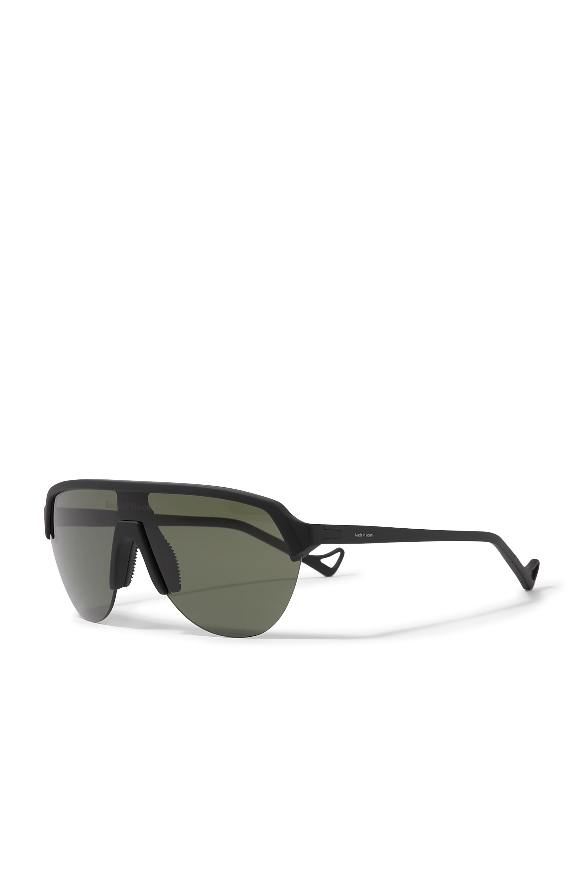 Nagata Speed Blade Sunglasses