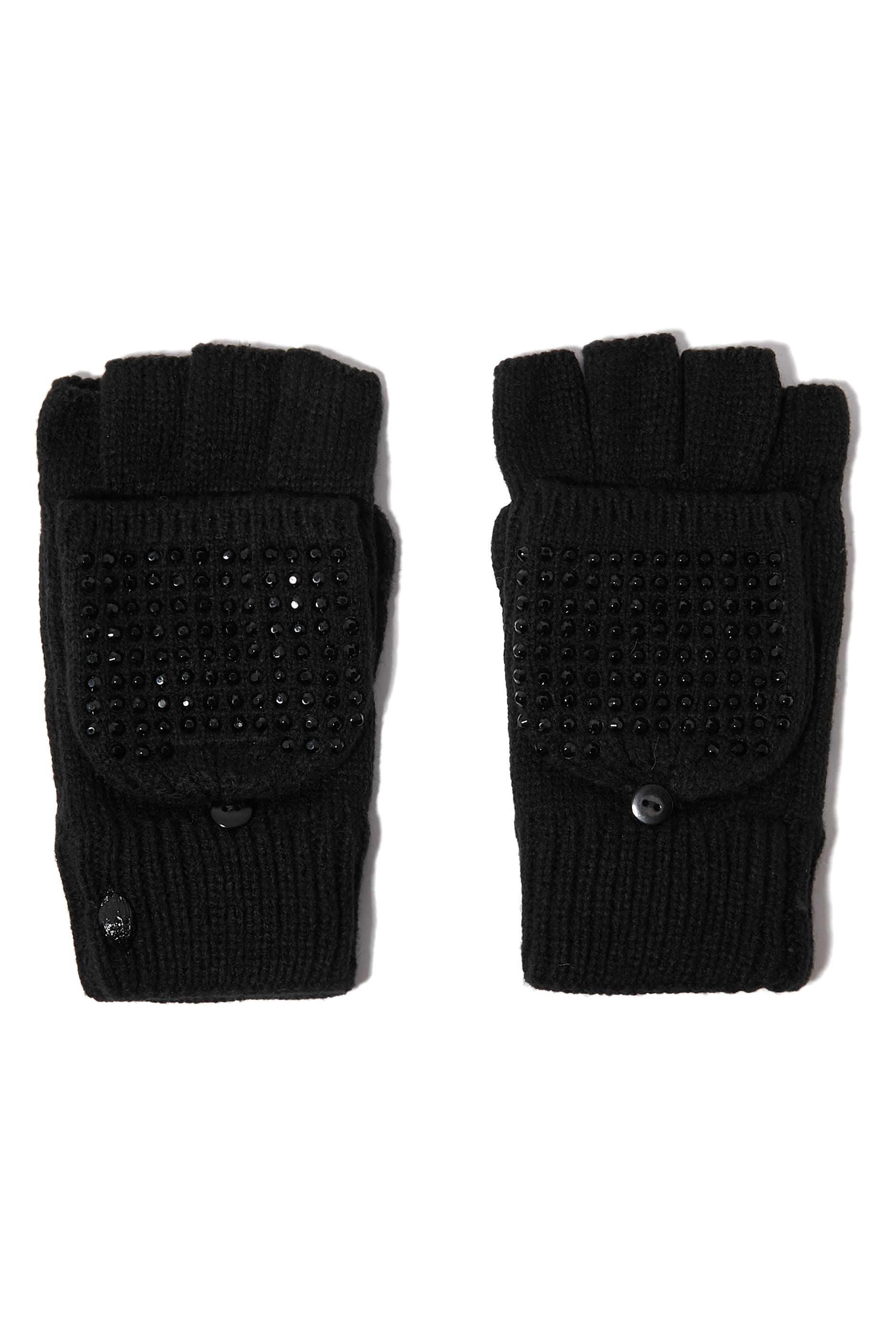 Crystal Eagle Gloves