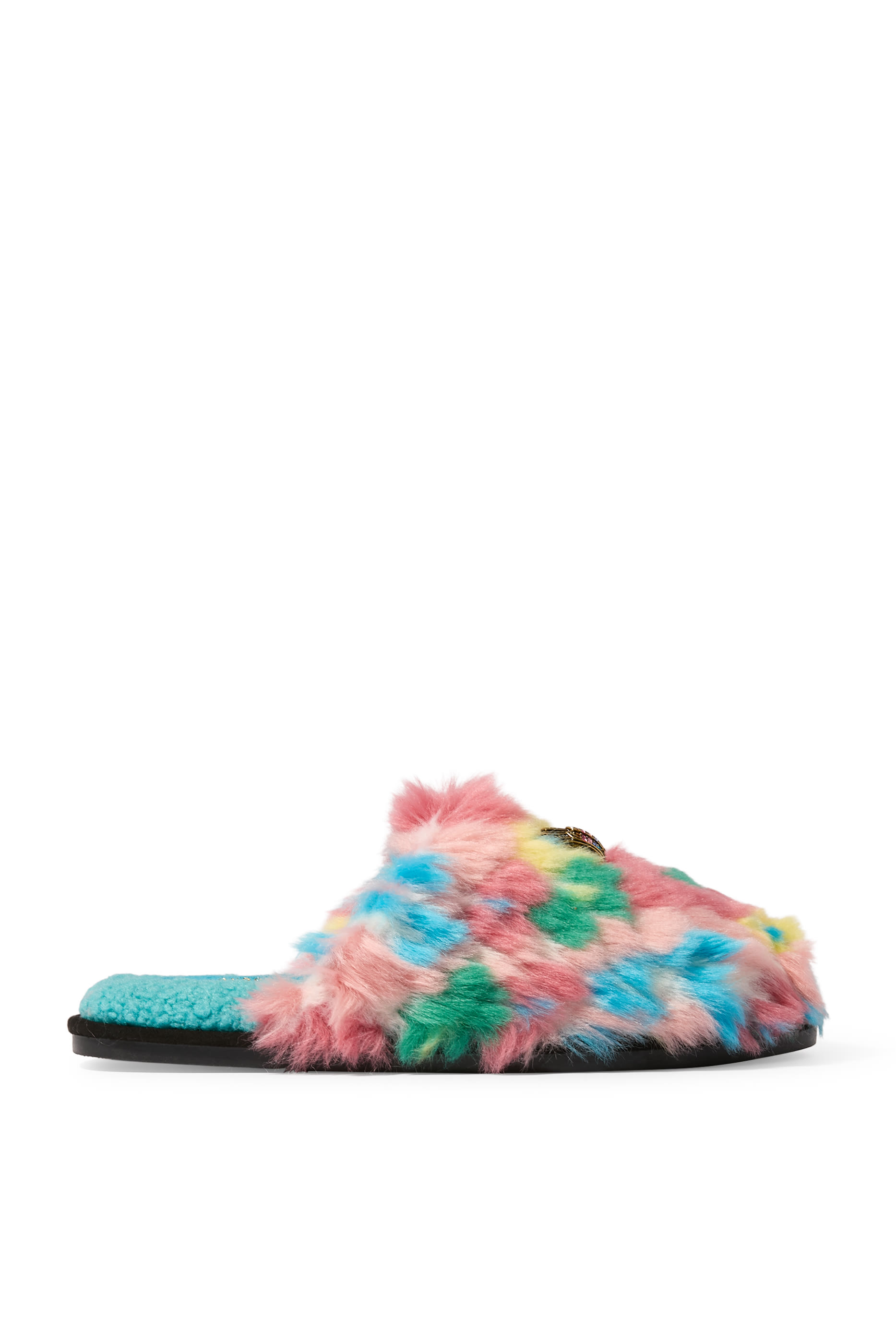 Kensington Slippers