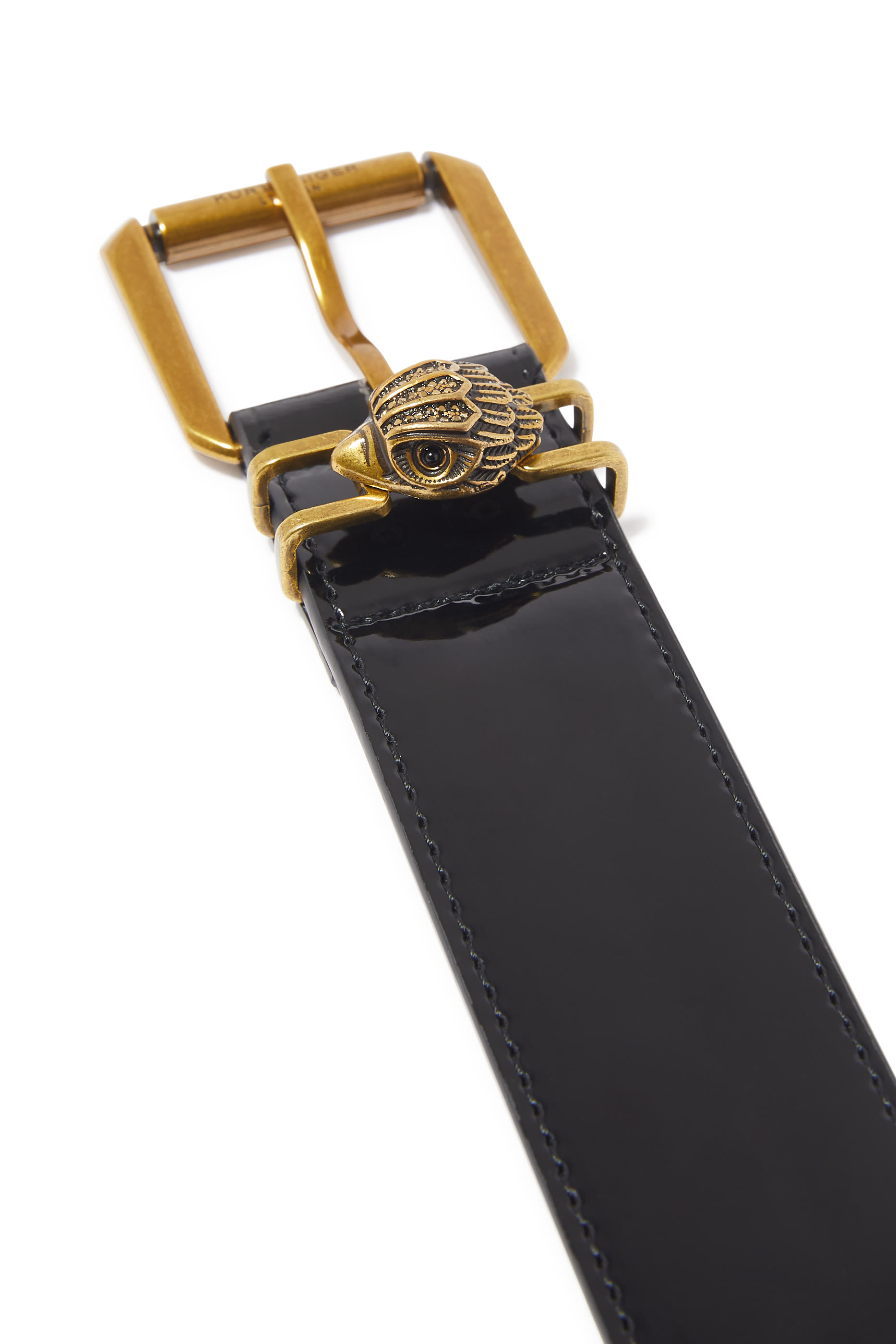 Shoreditch 40 Leather Belt