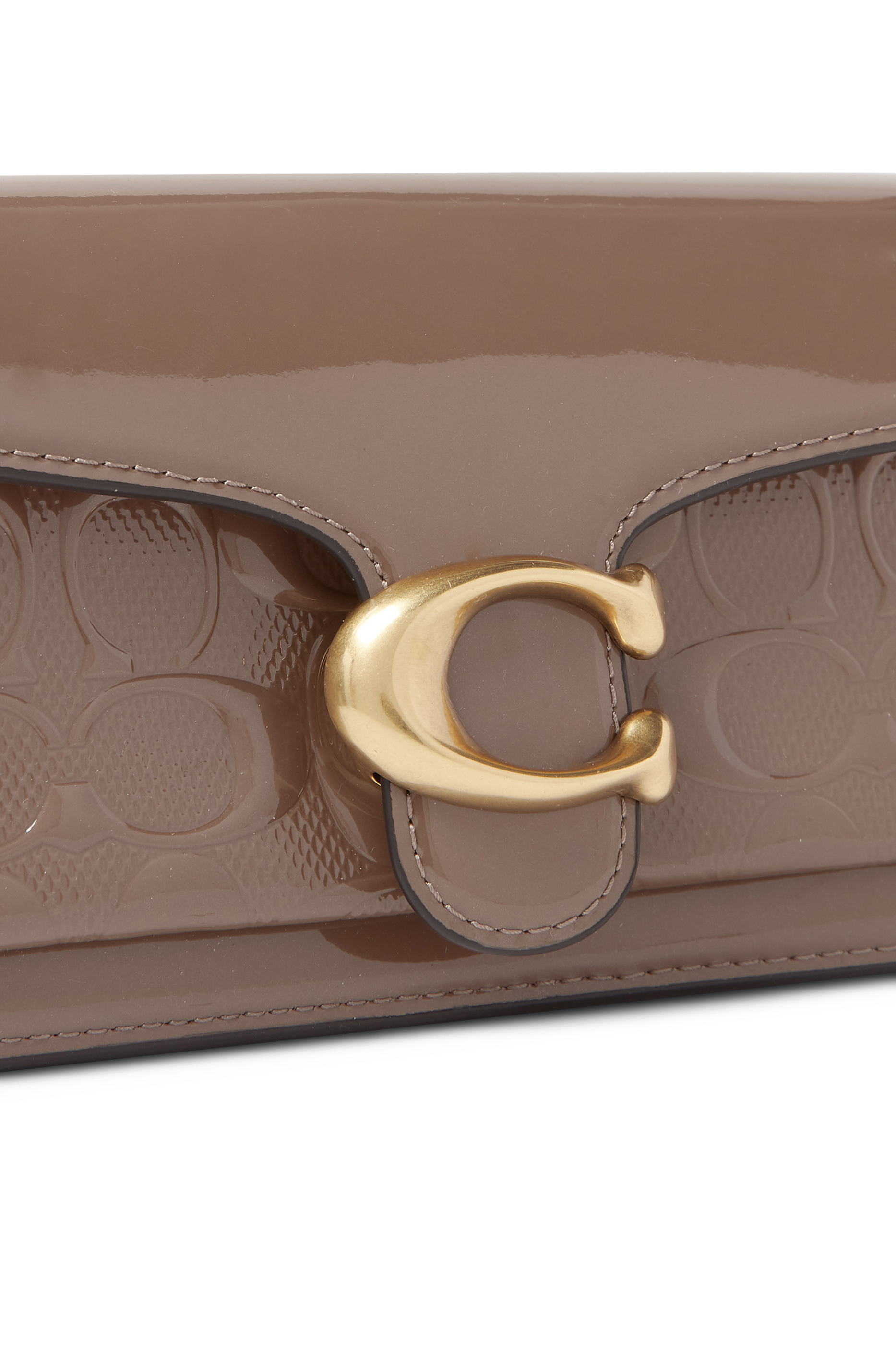 Tabby 20 Shoulder Bag