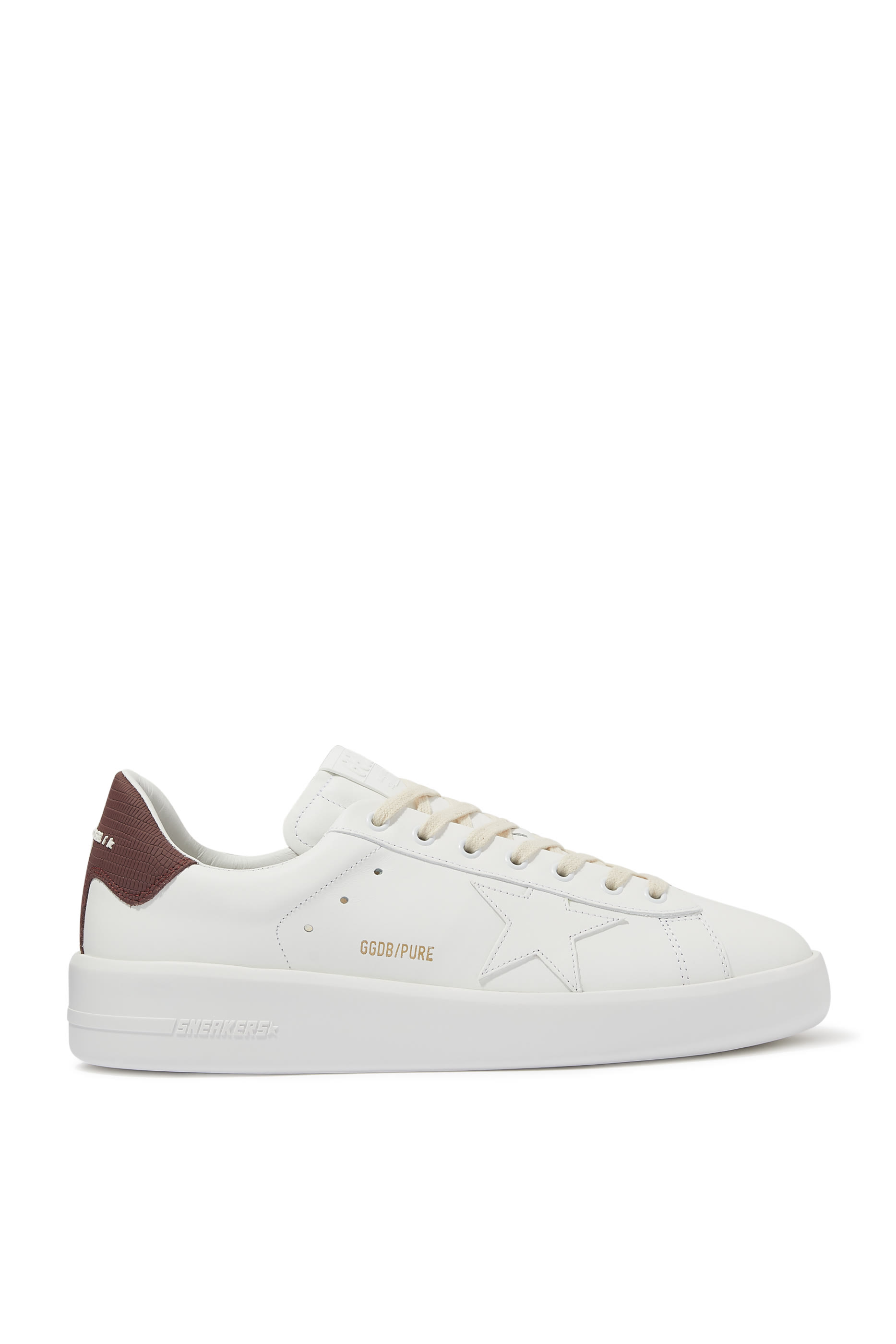 Purestar Platform Lowtop Sneakers