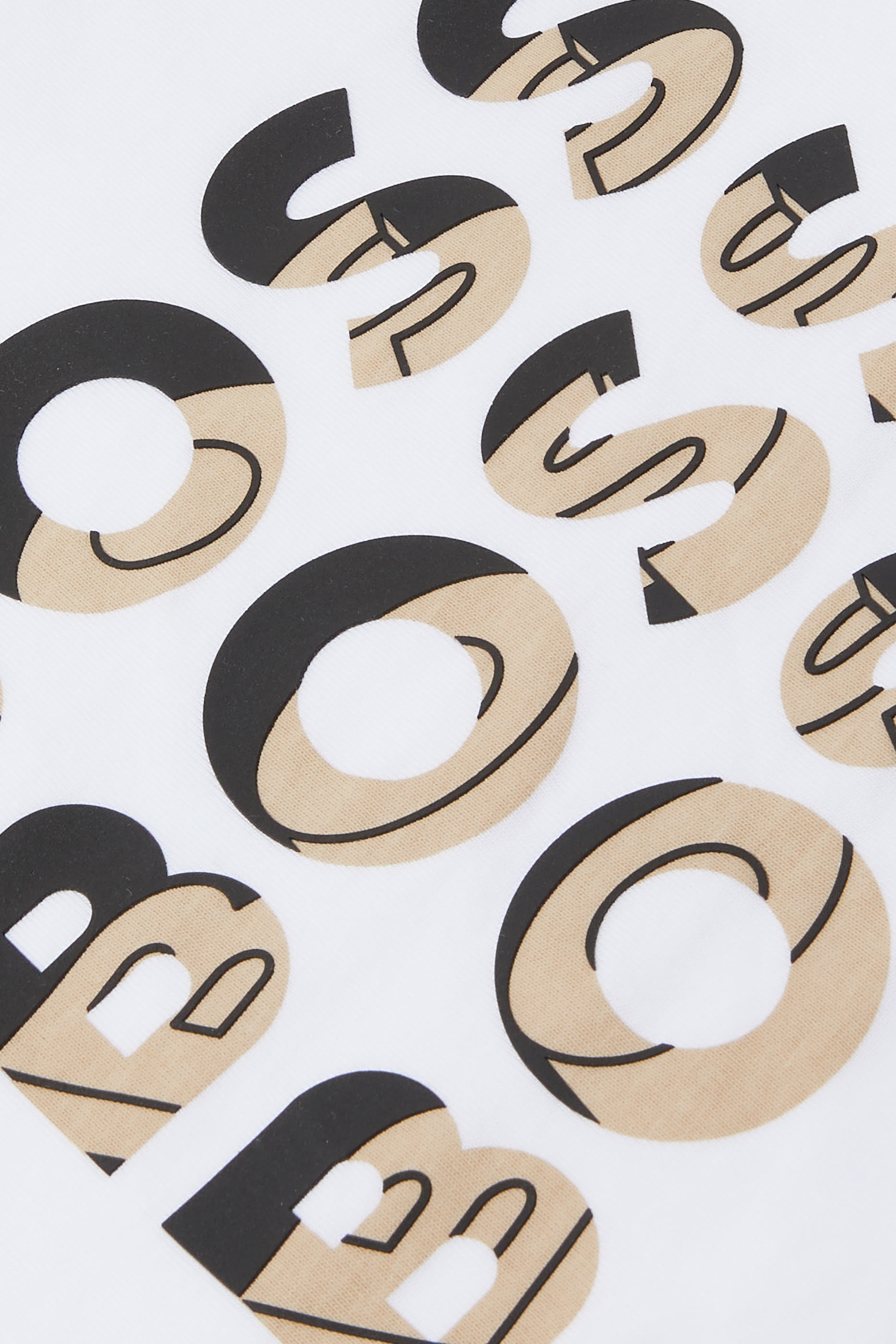 Kids Logo-Print T-Shirt