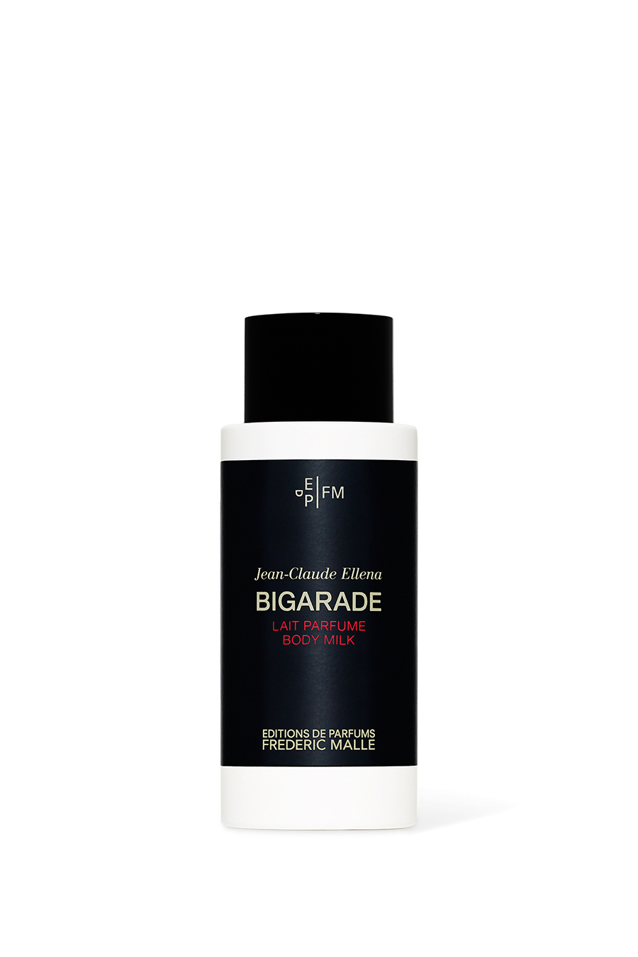 Bigarade Body Milk