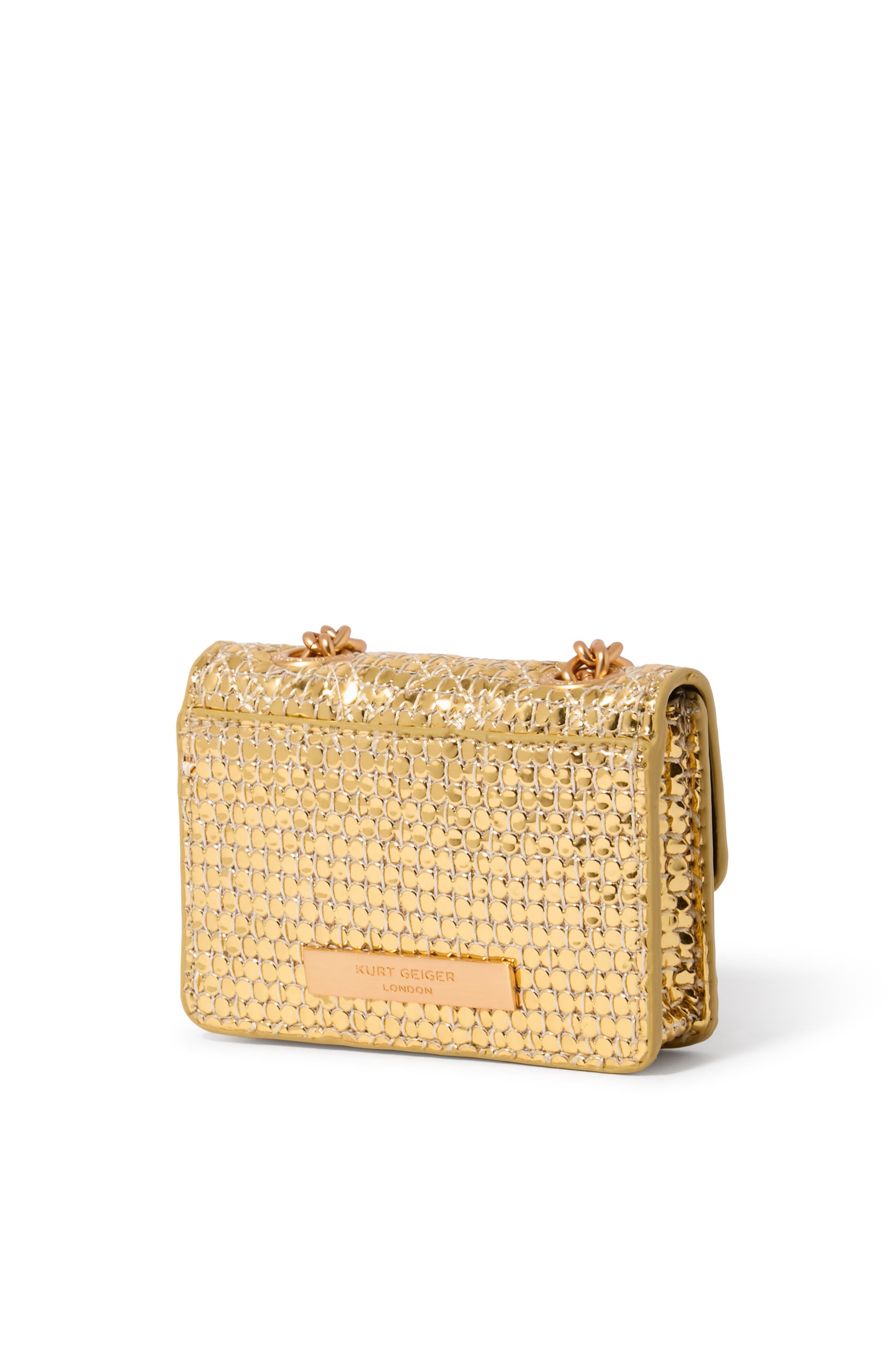 Micro Kensington Bag