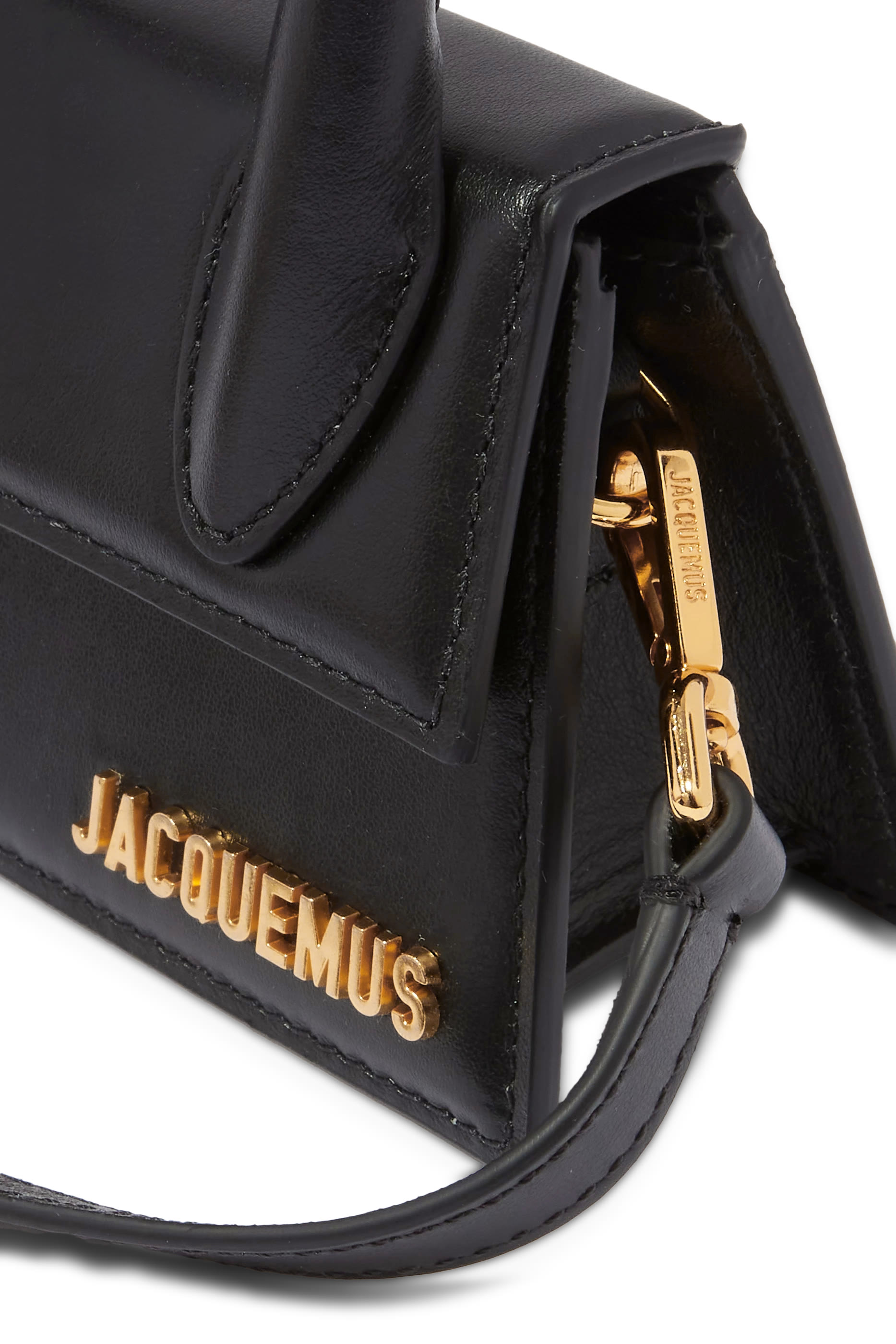 The Chiquito Mini Handbag