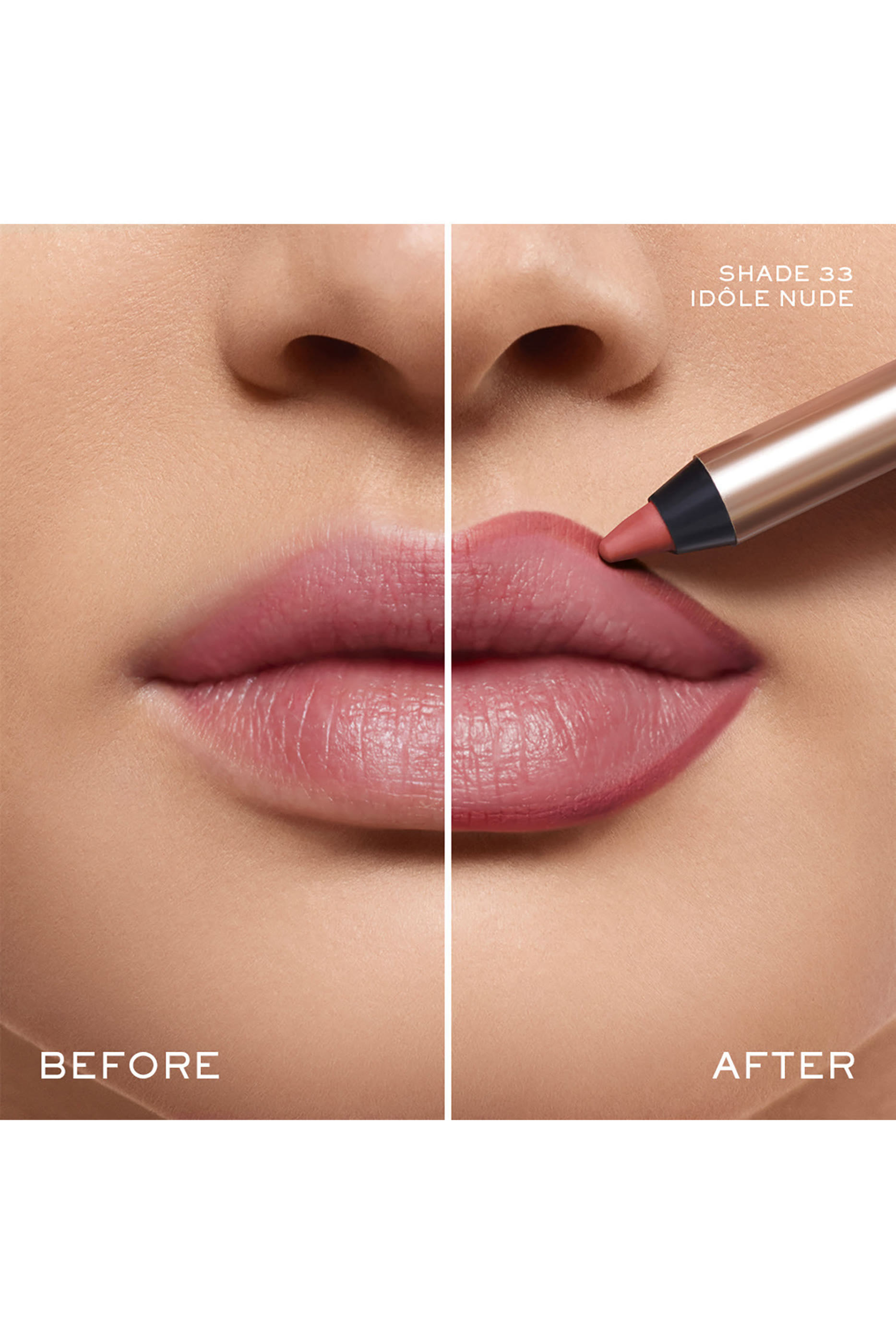 Lip Id&ocirc;le Lip Shaper