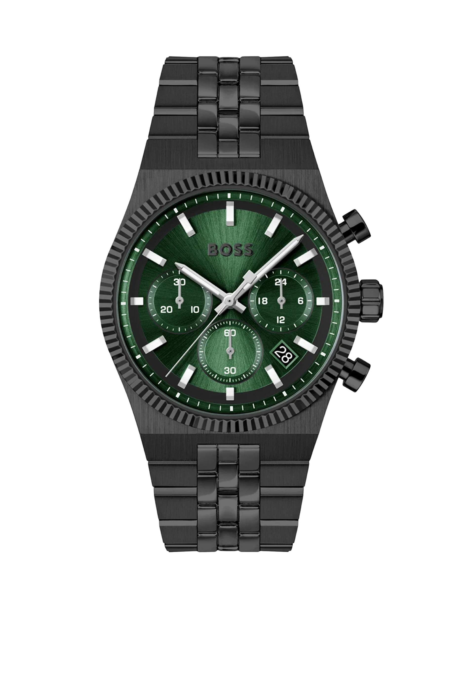  Candor Chronograph Watch