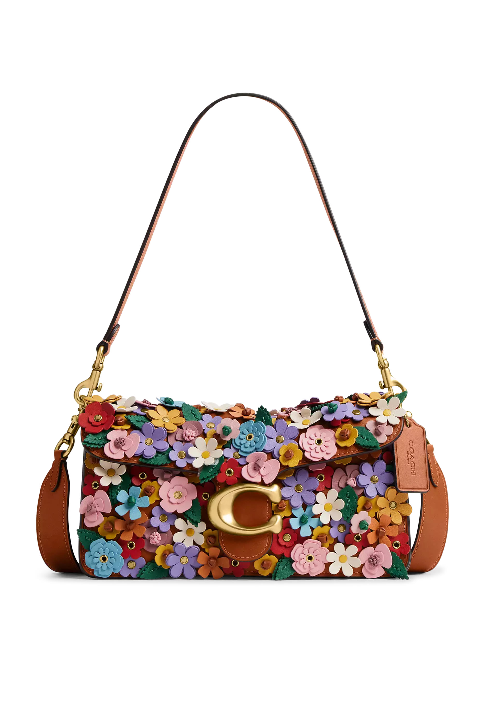 Tabby 26 Shoulder Bag